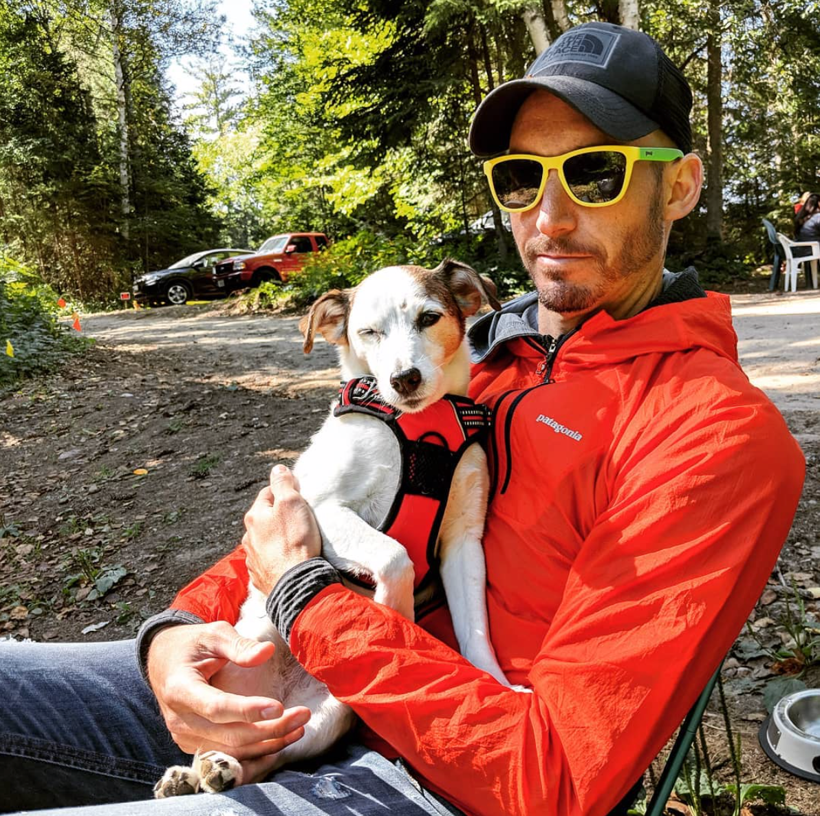 Why I Love the Trail Running Community