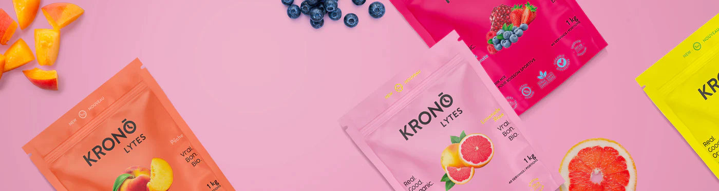 Krono Nutrition