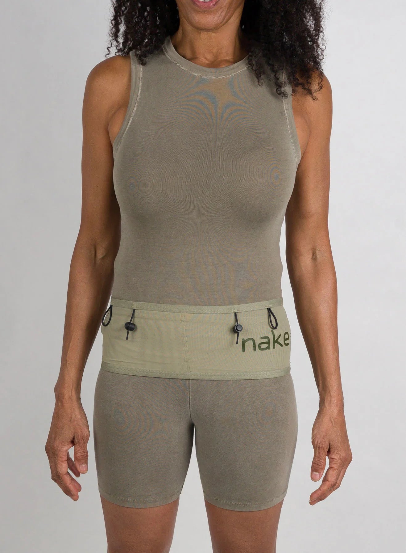 NAKED Running Band