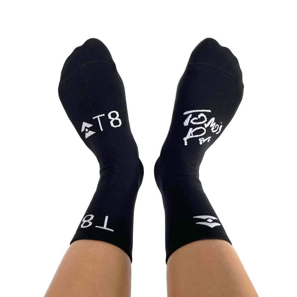 T8 Air Socks