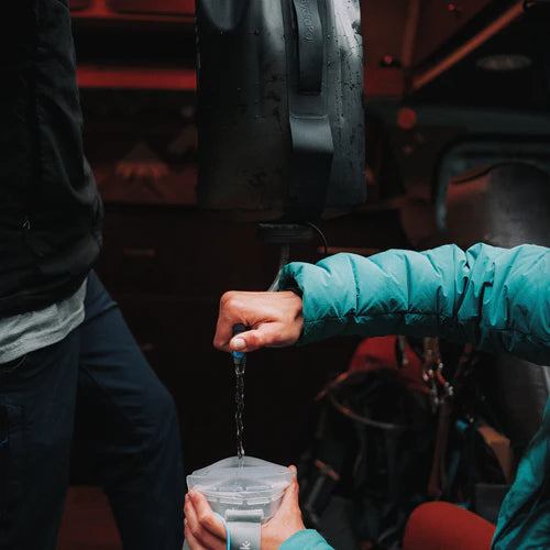 HYDRAPAK Seeker™ 10L