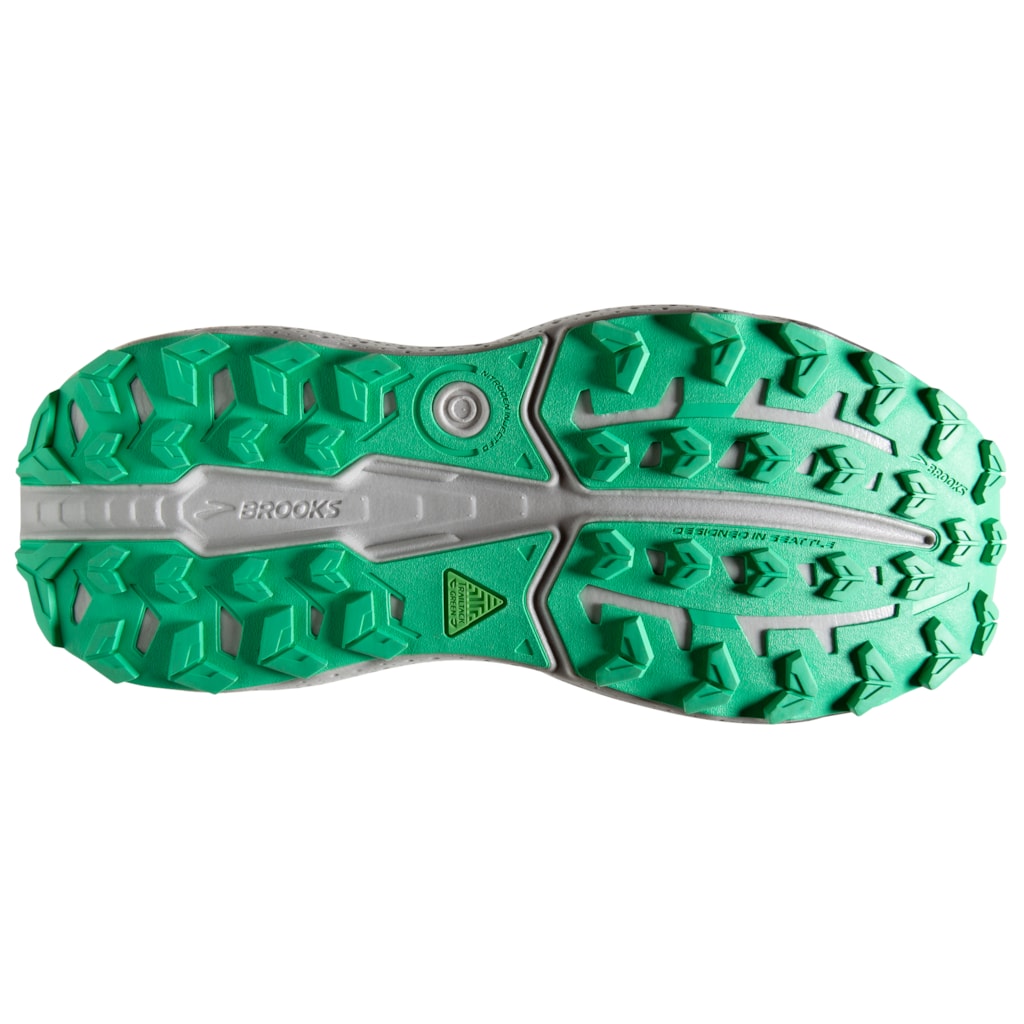 BROOKS Caldera 7 - Men's