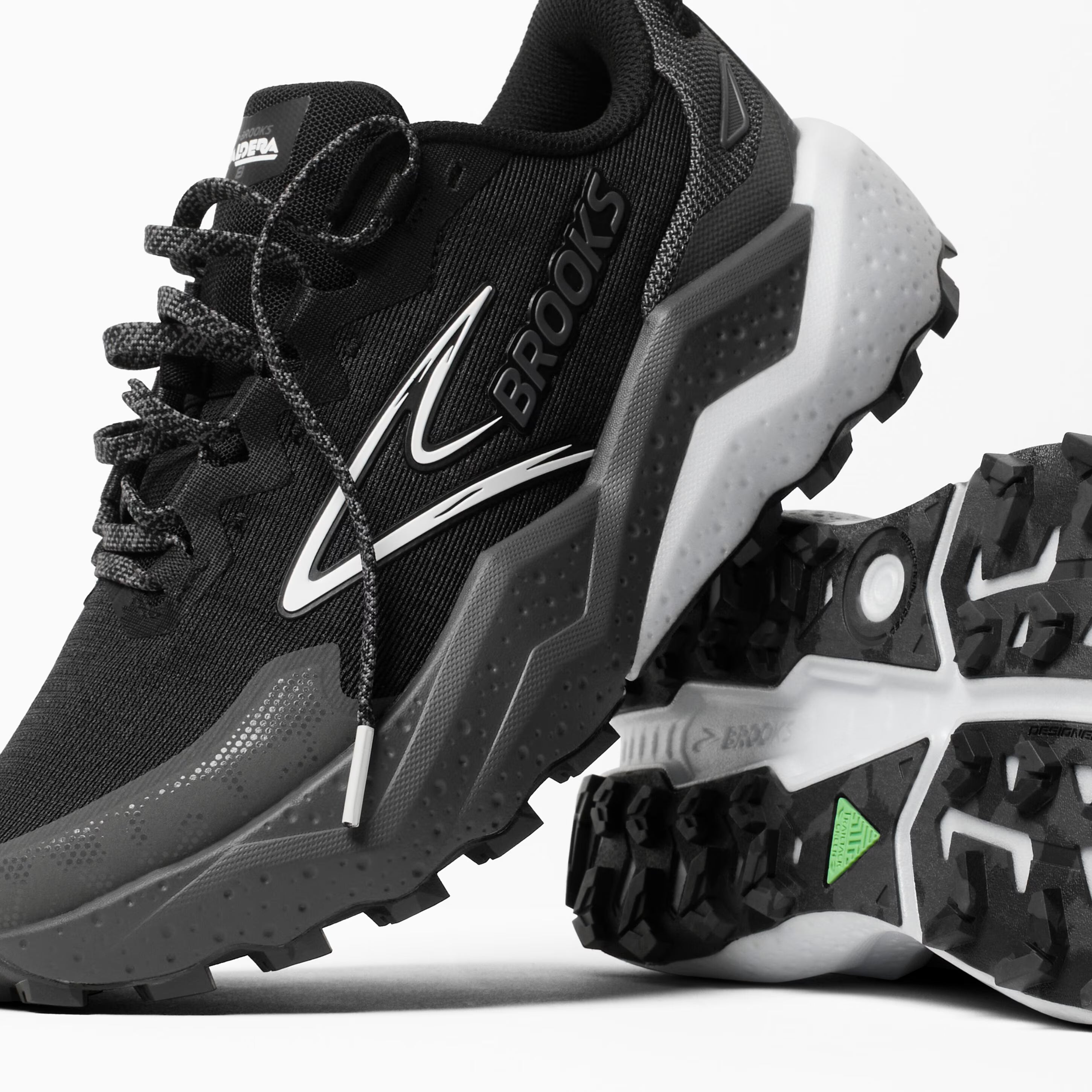 BROOKS Caldera 8 - Men's