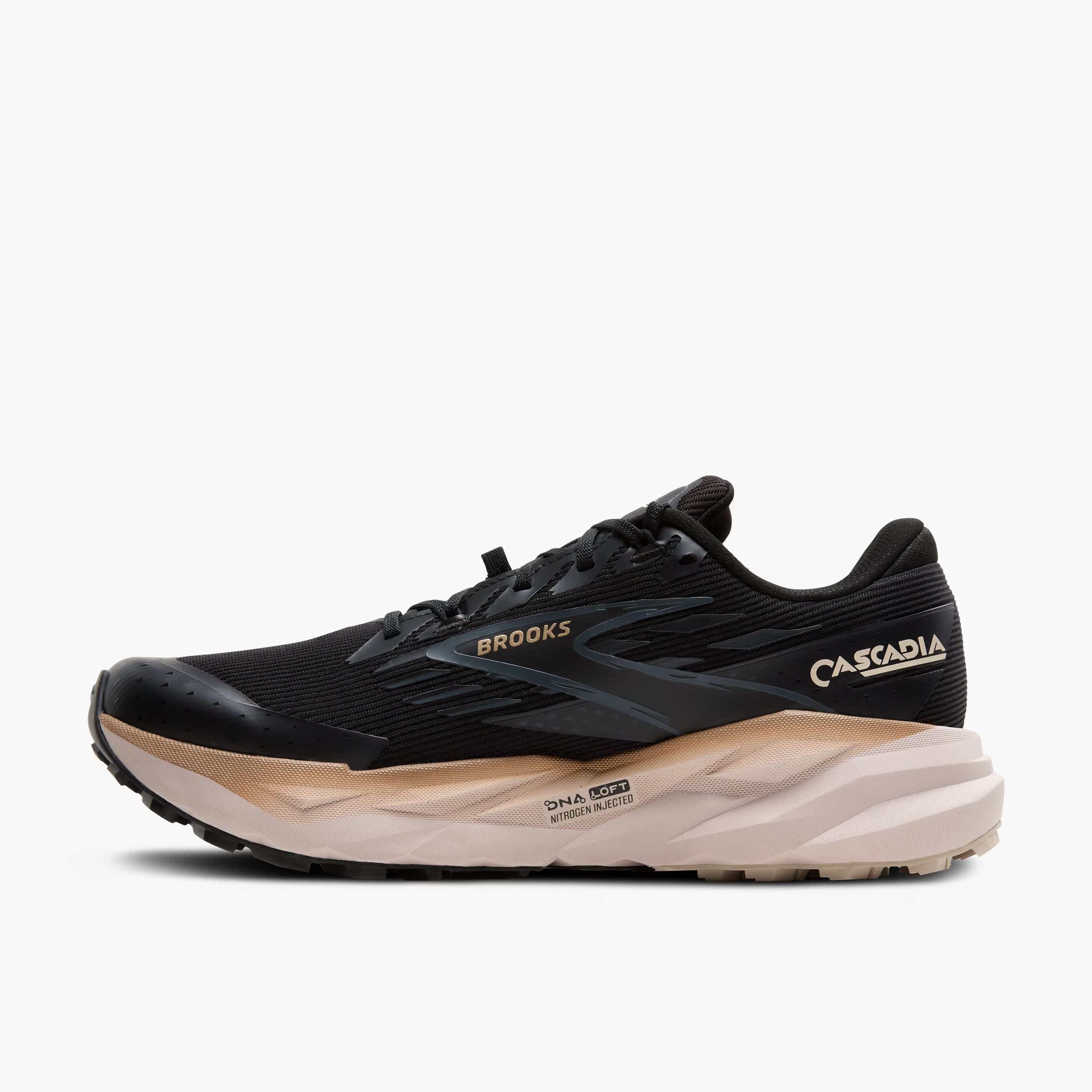 BROOKS Cascadia 19 GTX - Men's