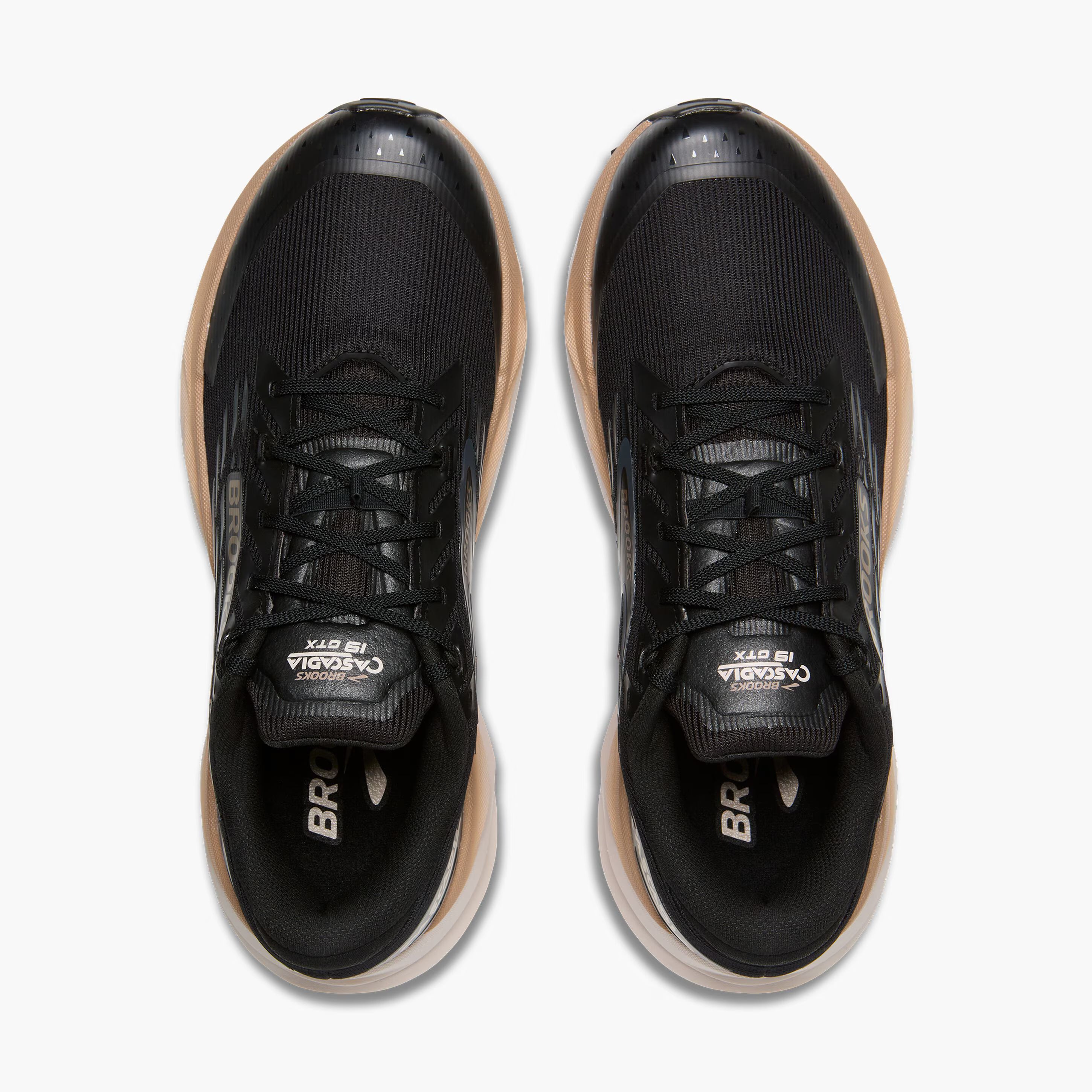 BROOKS Cascadia 19 GTX - Men's