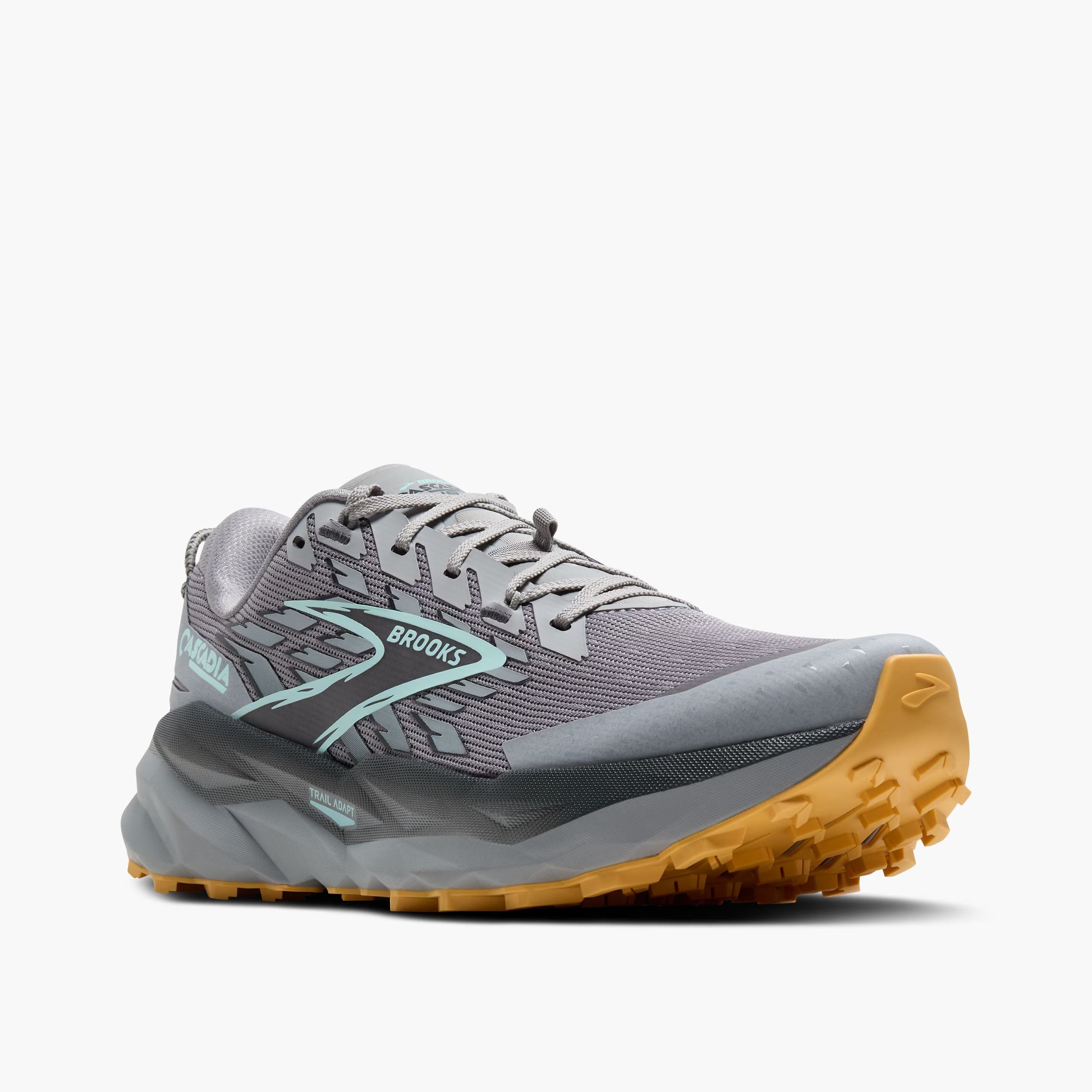 BROOKS Cascadia 19 - Men's