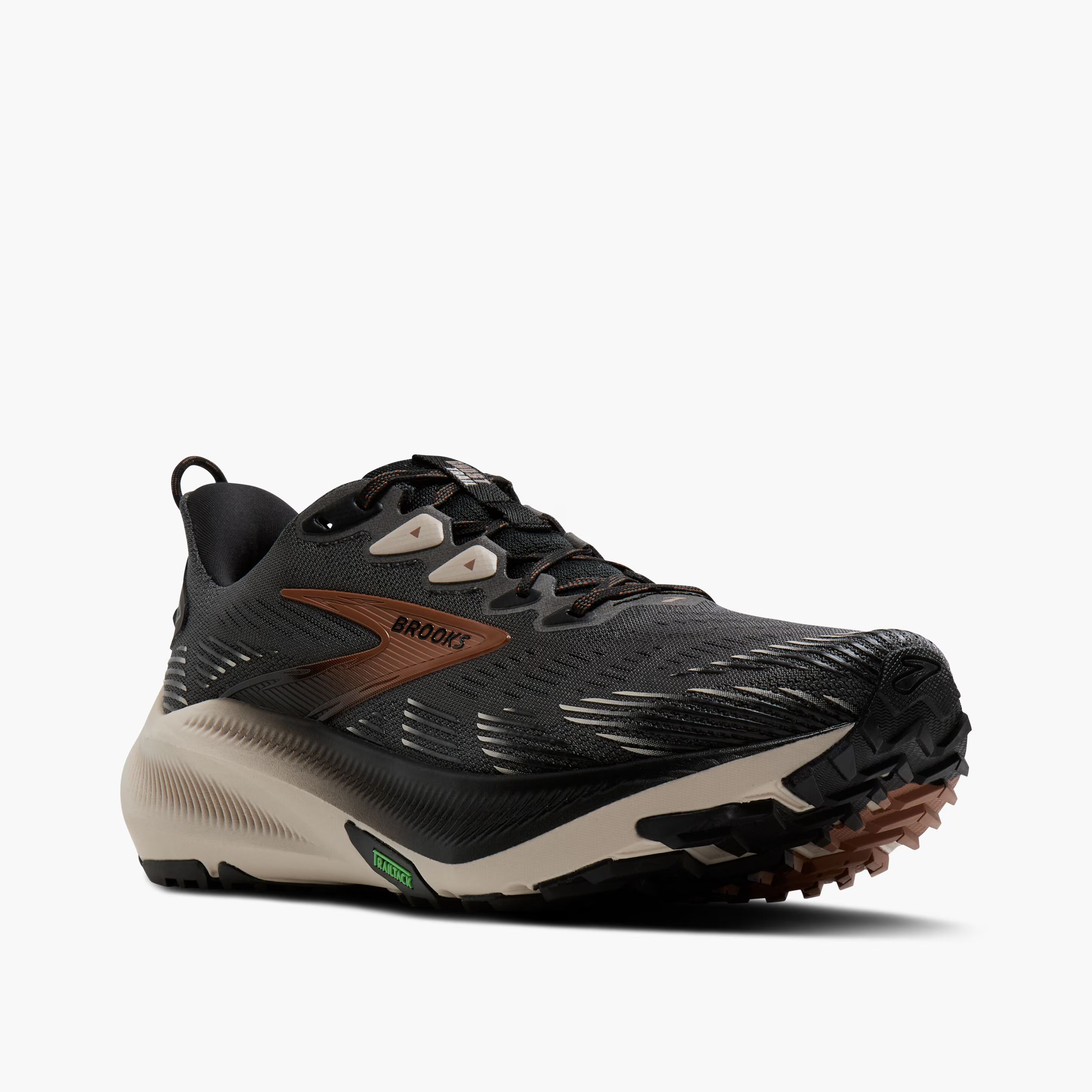 BROOKS Ghost Trail - Men's
