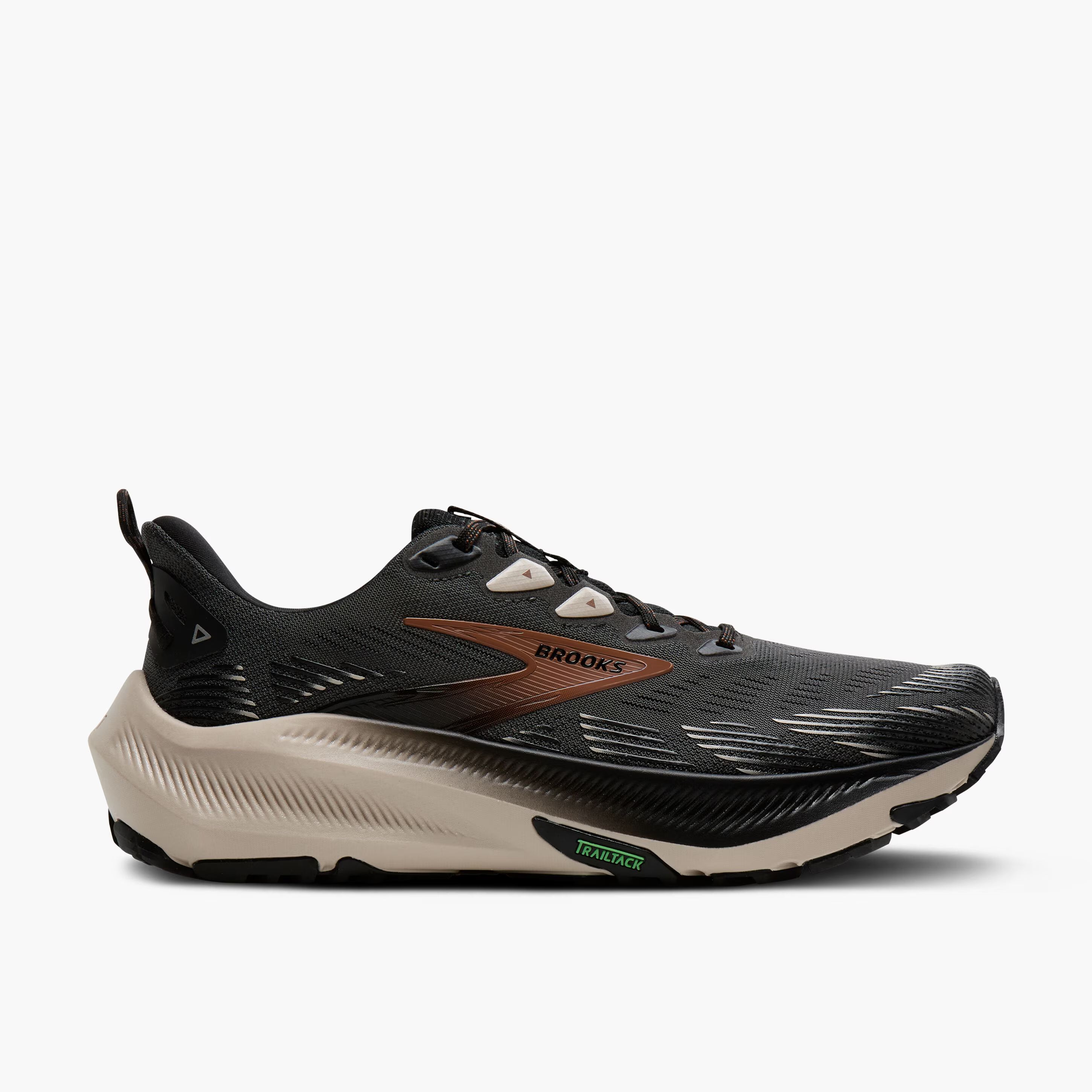 BROOKS Ghost Trail - Men's