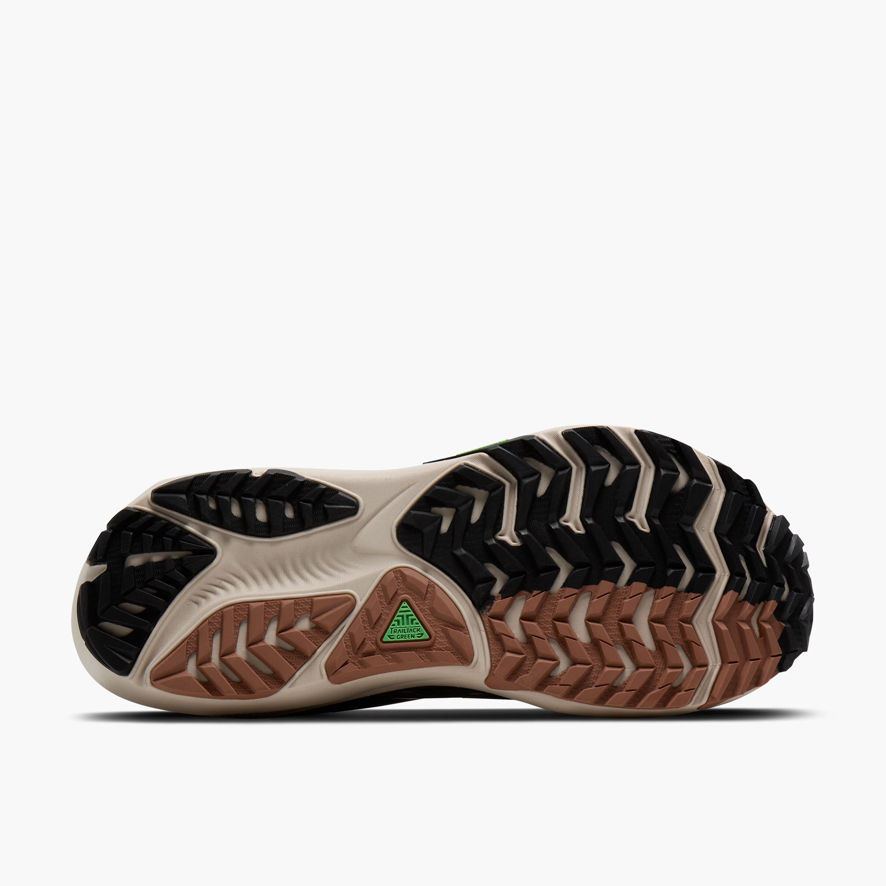 BROOKS Ghost Trail - Men's