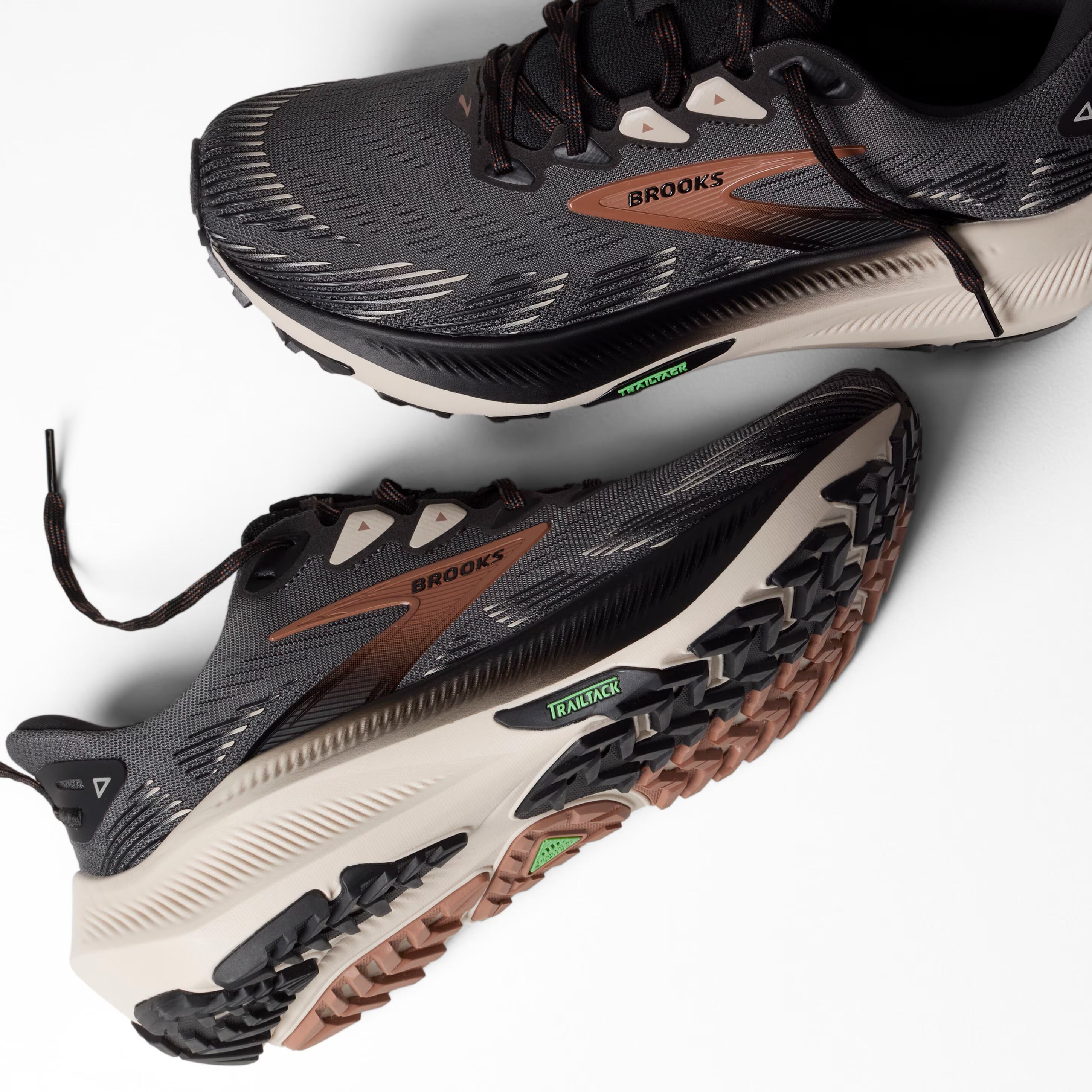 BROOKS Ghost Trail - Men's