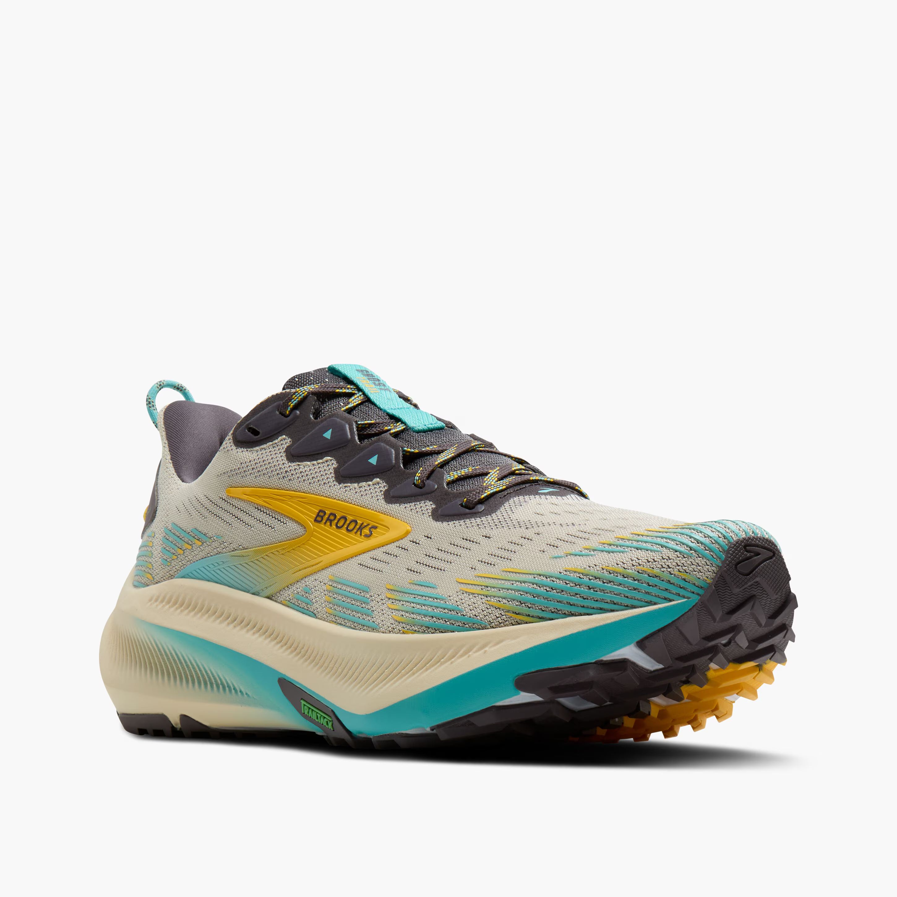 BROOKS Ghost Trail - Men's