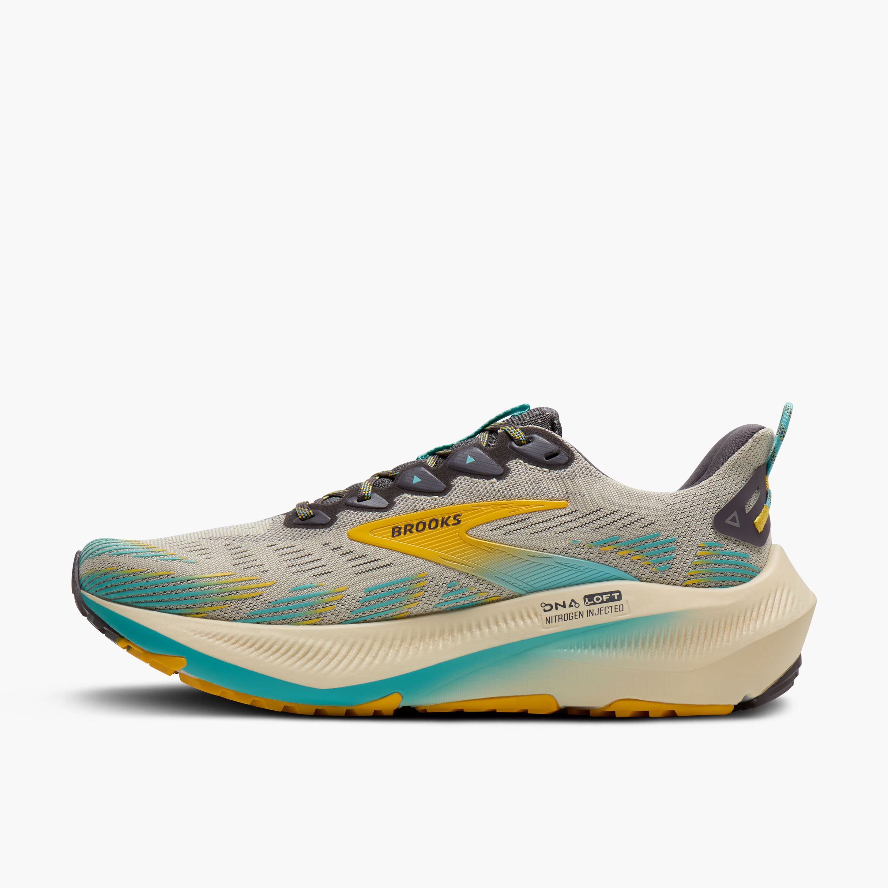 BROOKS Ghost Trail - Men's