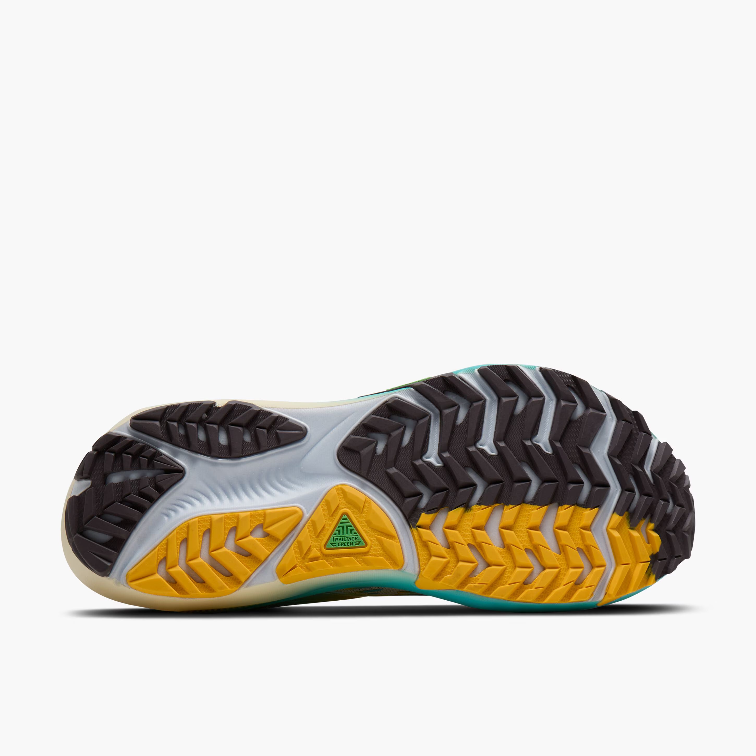 BROOKS Ghost Trail - Men's