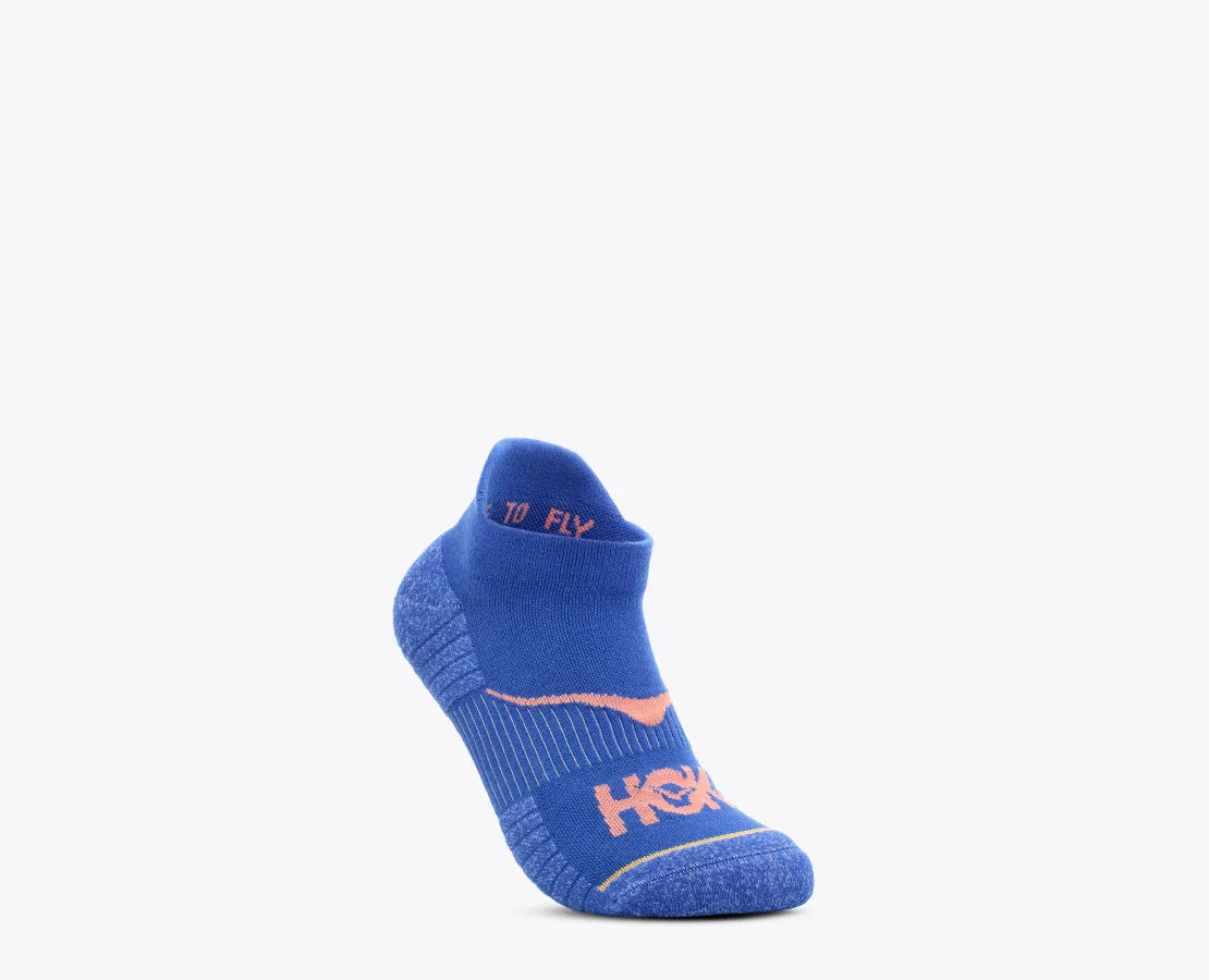 HOKA No-Show Run Socks (3pk)