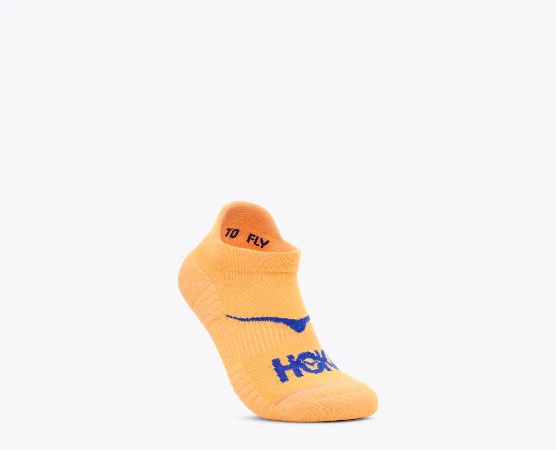 HOKA No-Show Run Socks (3pk)
