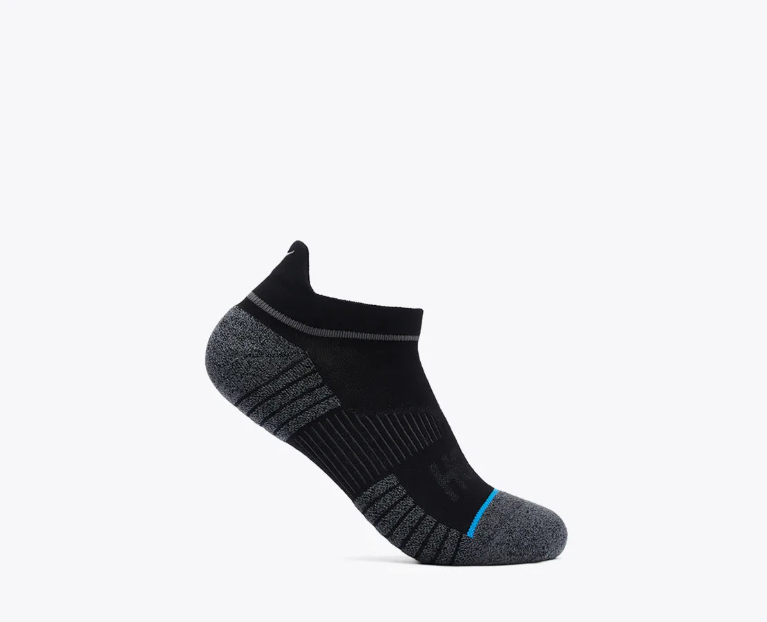 HOKA No-Show Run Socks (3pk)