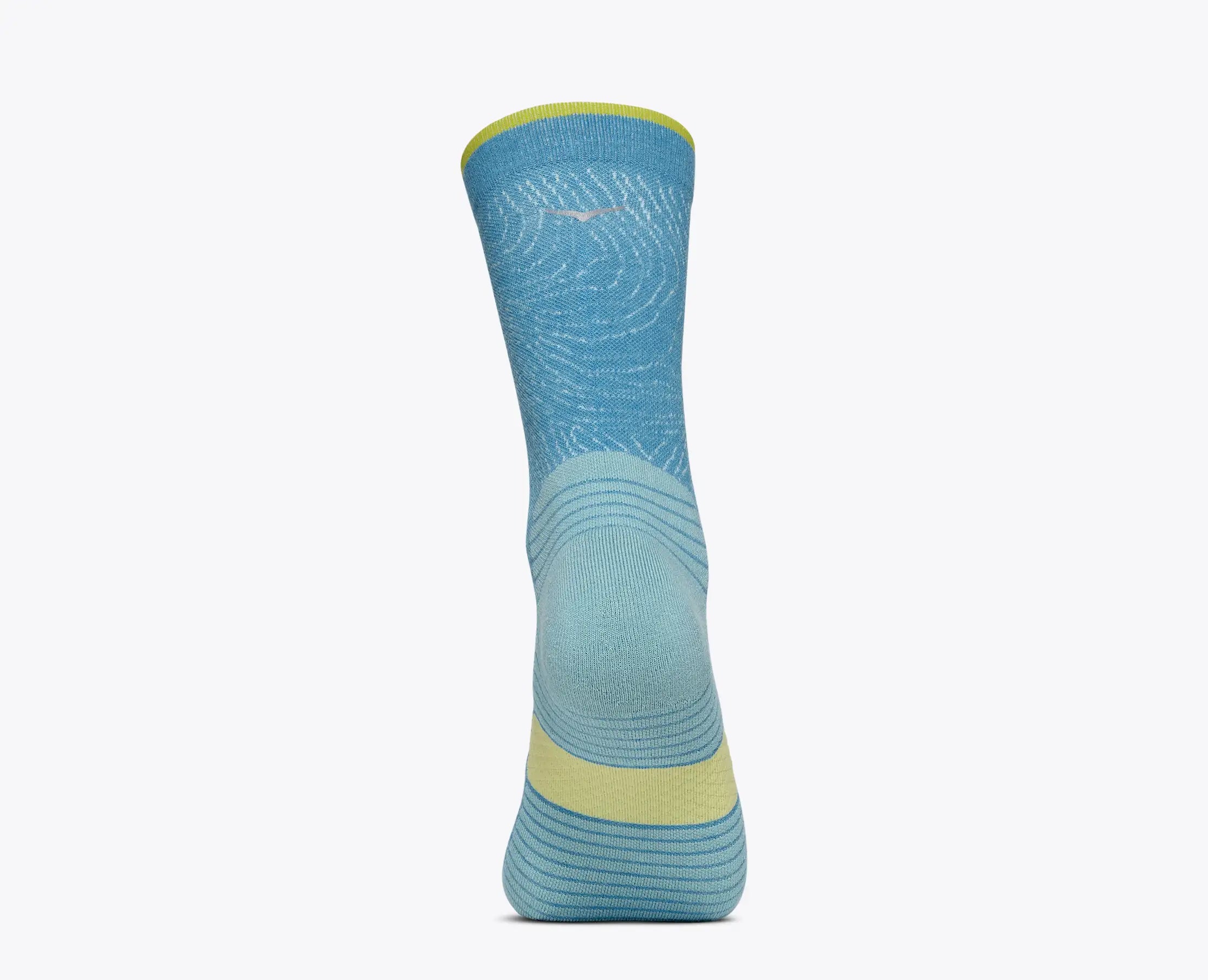 HOKA Crew Run Socks (3pk)