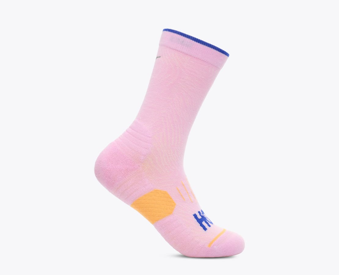 HOKA Crew Run Socks (3pk)