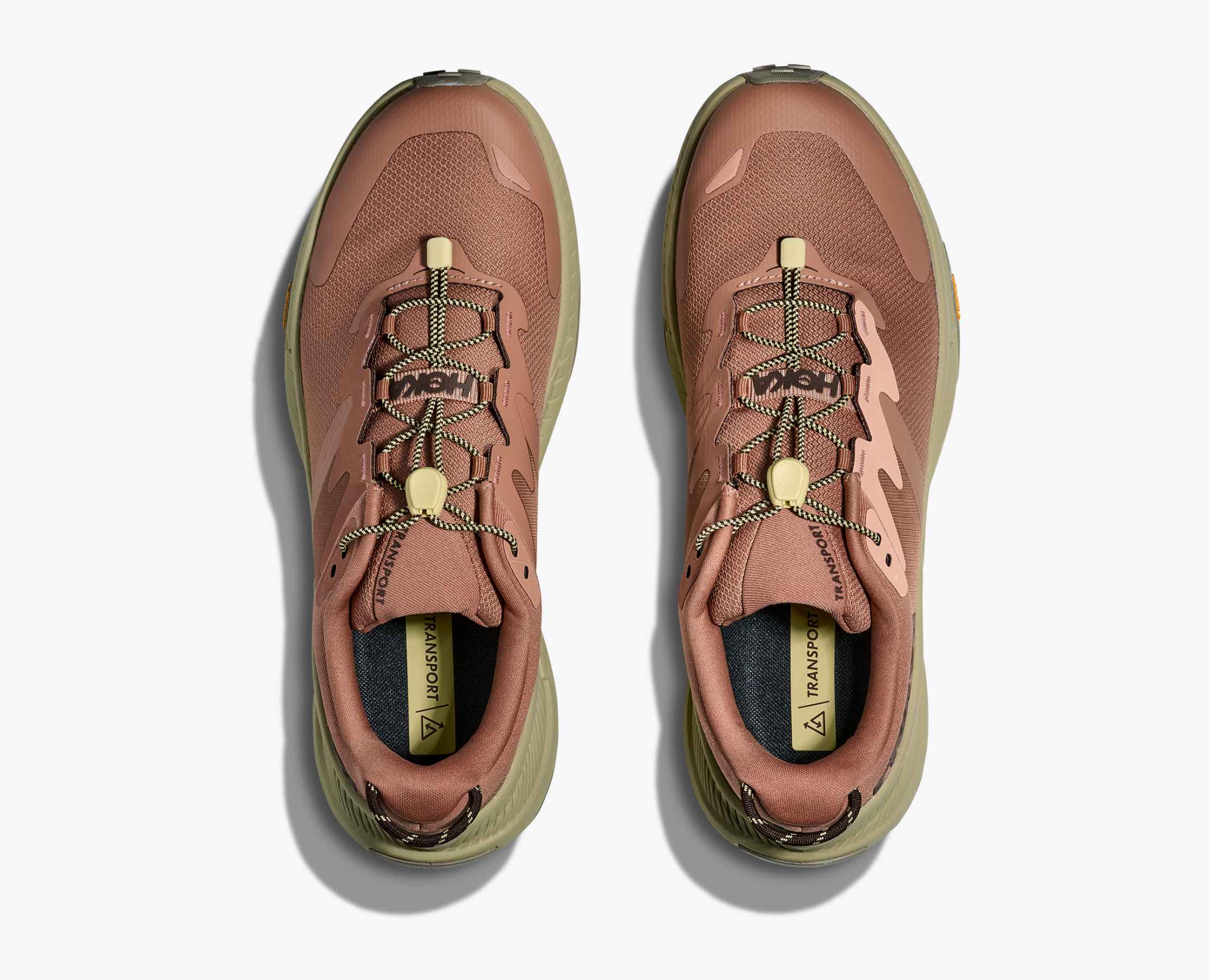 HOKA Transport - Men's