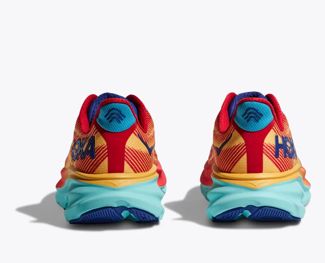 HOKA Clifton 9 - Road Shoe - Men's