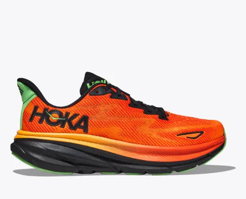 HOKA Clifton 9 - Road Shoe - Men's