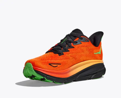 HOKA Clifton 9 - Road Shoe - Men's