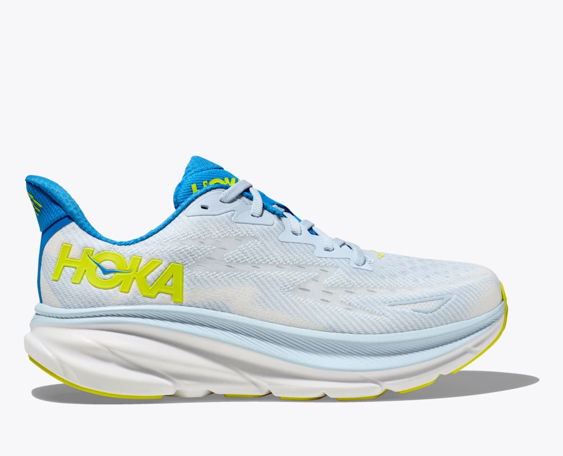 HOKA Clifton 9 - Road Shoe - Men's