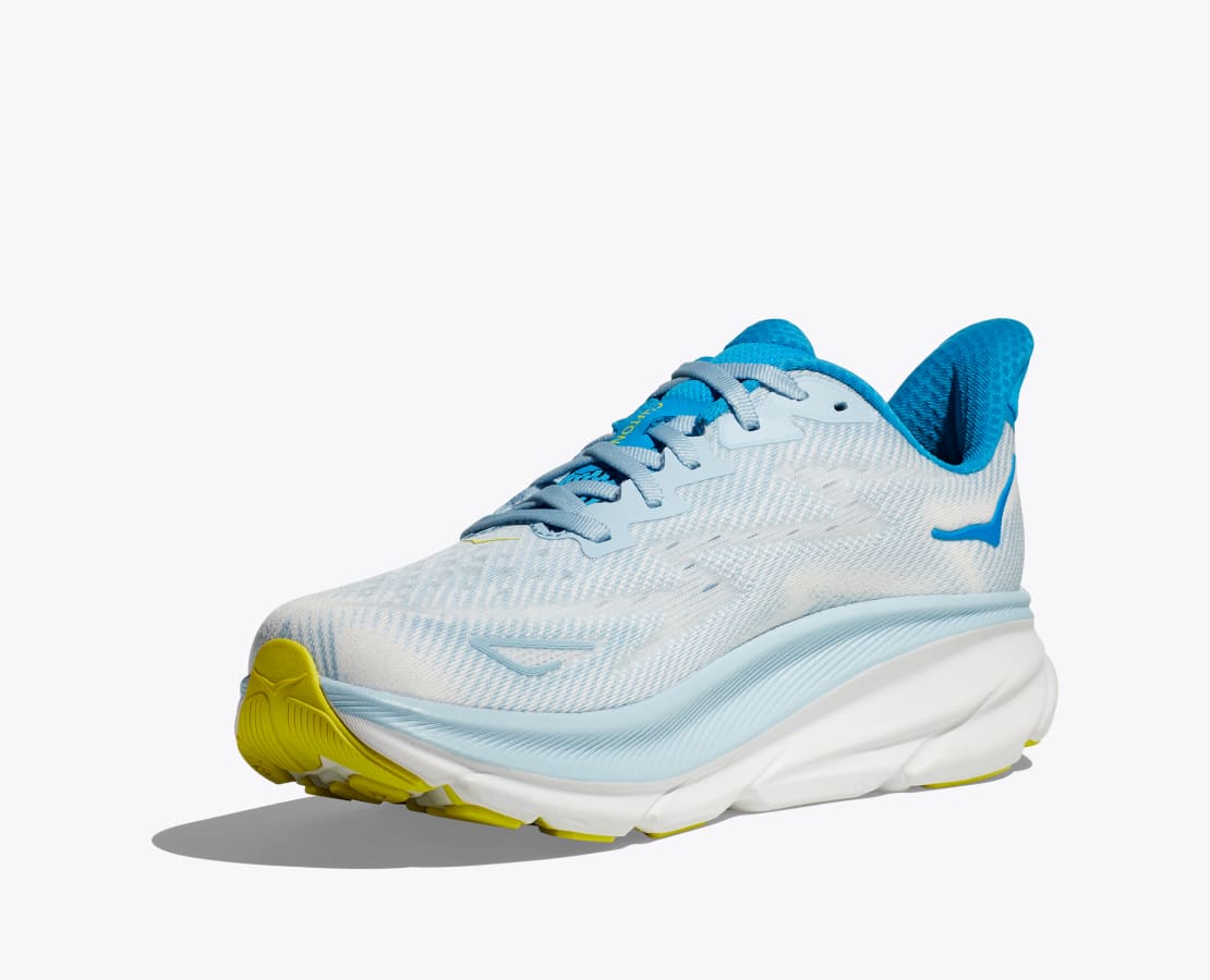 HOKA Clifton 9 - Road Shoe - Men's