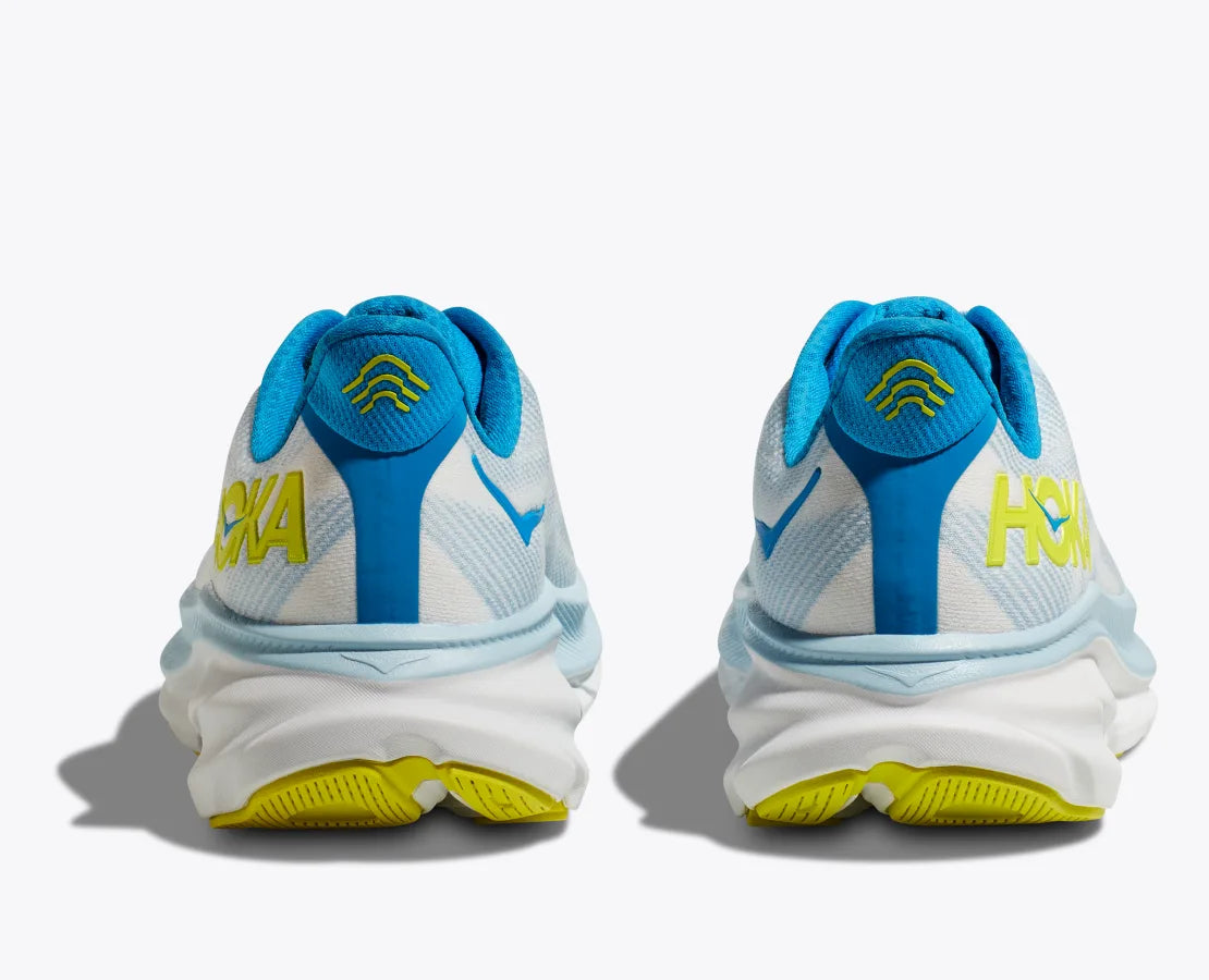 HOKA Clifton 9 - Road Shoe - Men's