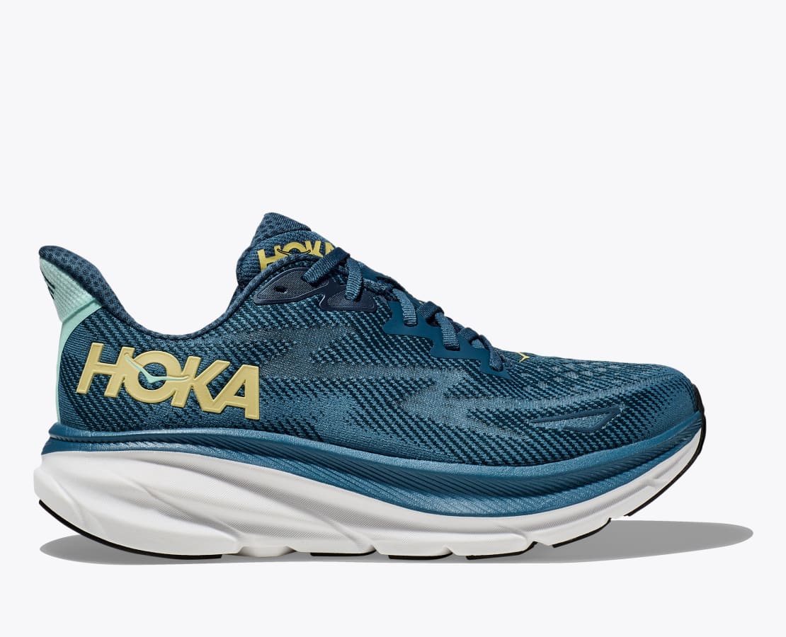 HOKA Clifton 9 - Road Shoe - Men's