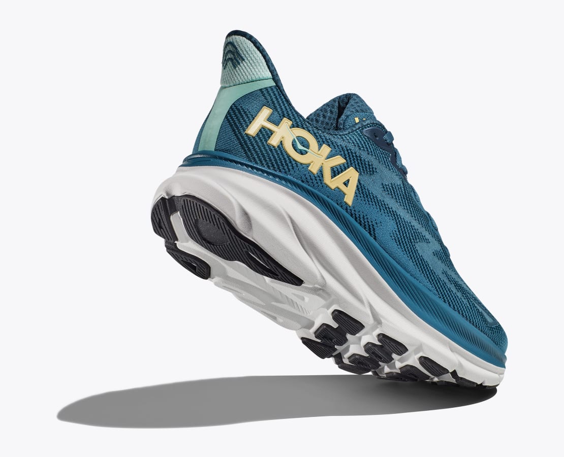 HOKA Clifton 9 - Road Shoe - Men's