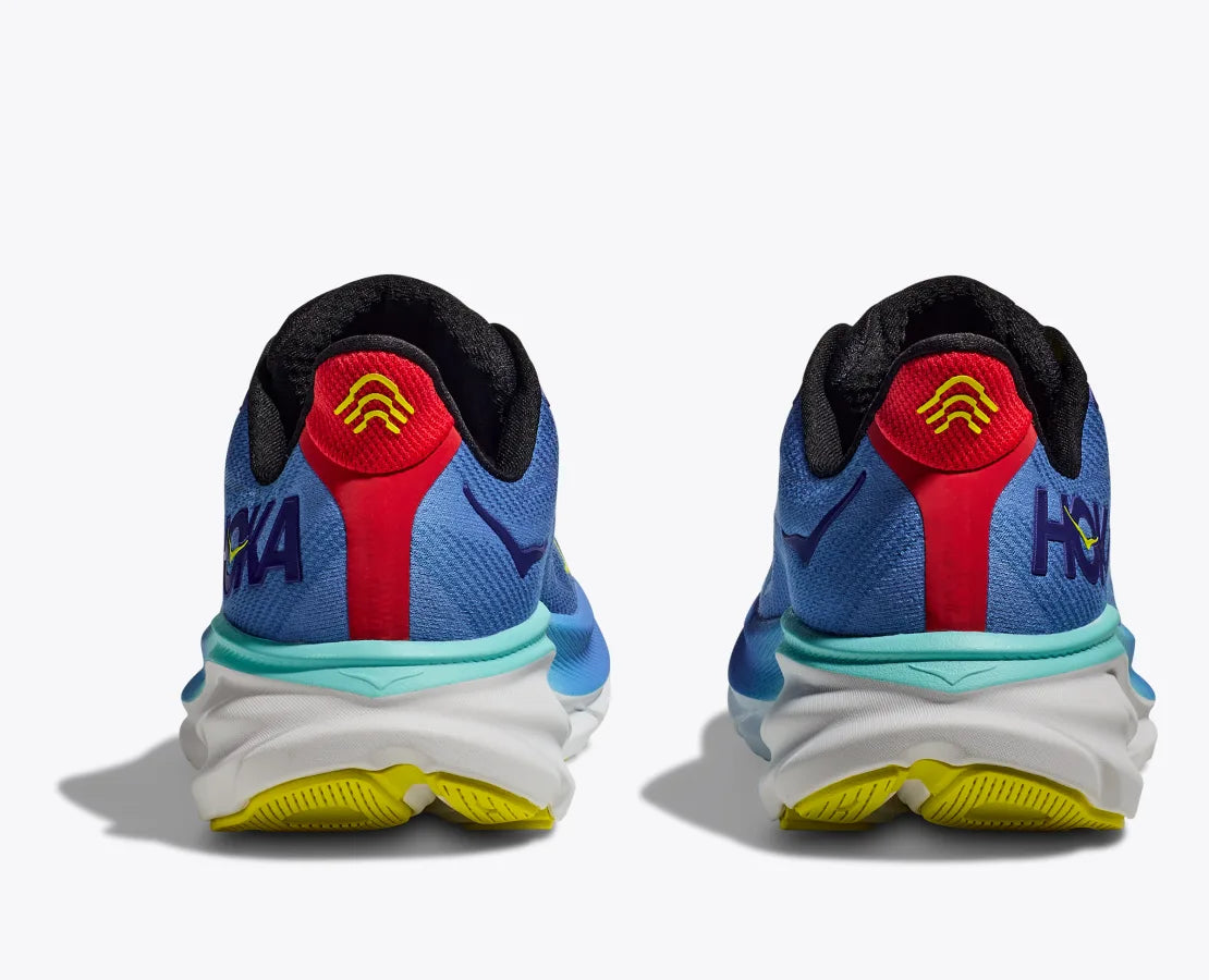 HOKA Clifton 9 - Road Shoe - Men's