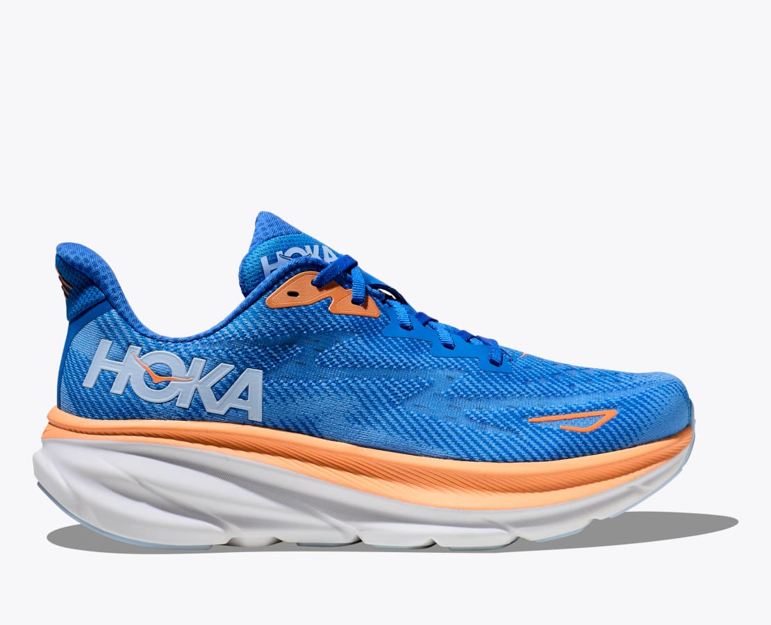 HOKA Clifton 9 - Road Shoe - Men's
