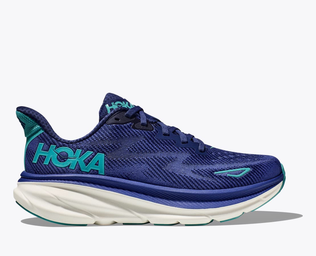 HOKA Clifton 9 - Road Shoe - Women's