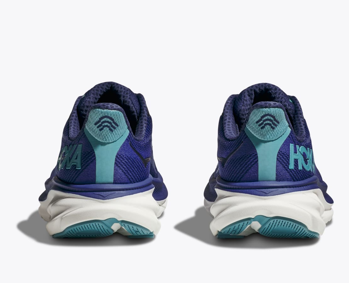 HOKA Clifton 9 - Road Shoe - Women's