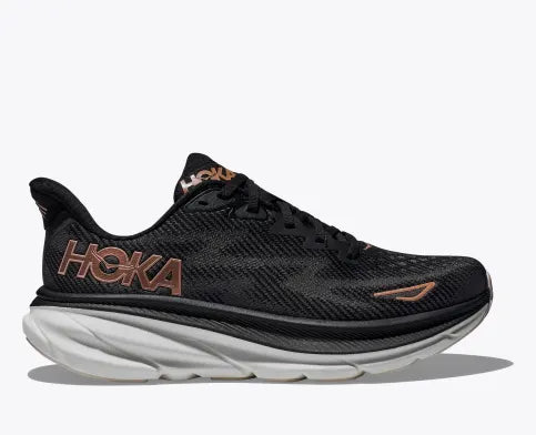 HOKA Clifton 9 - Road Shoe - Women's