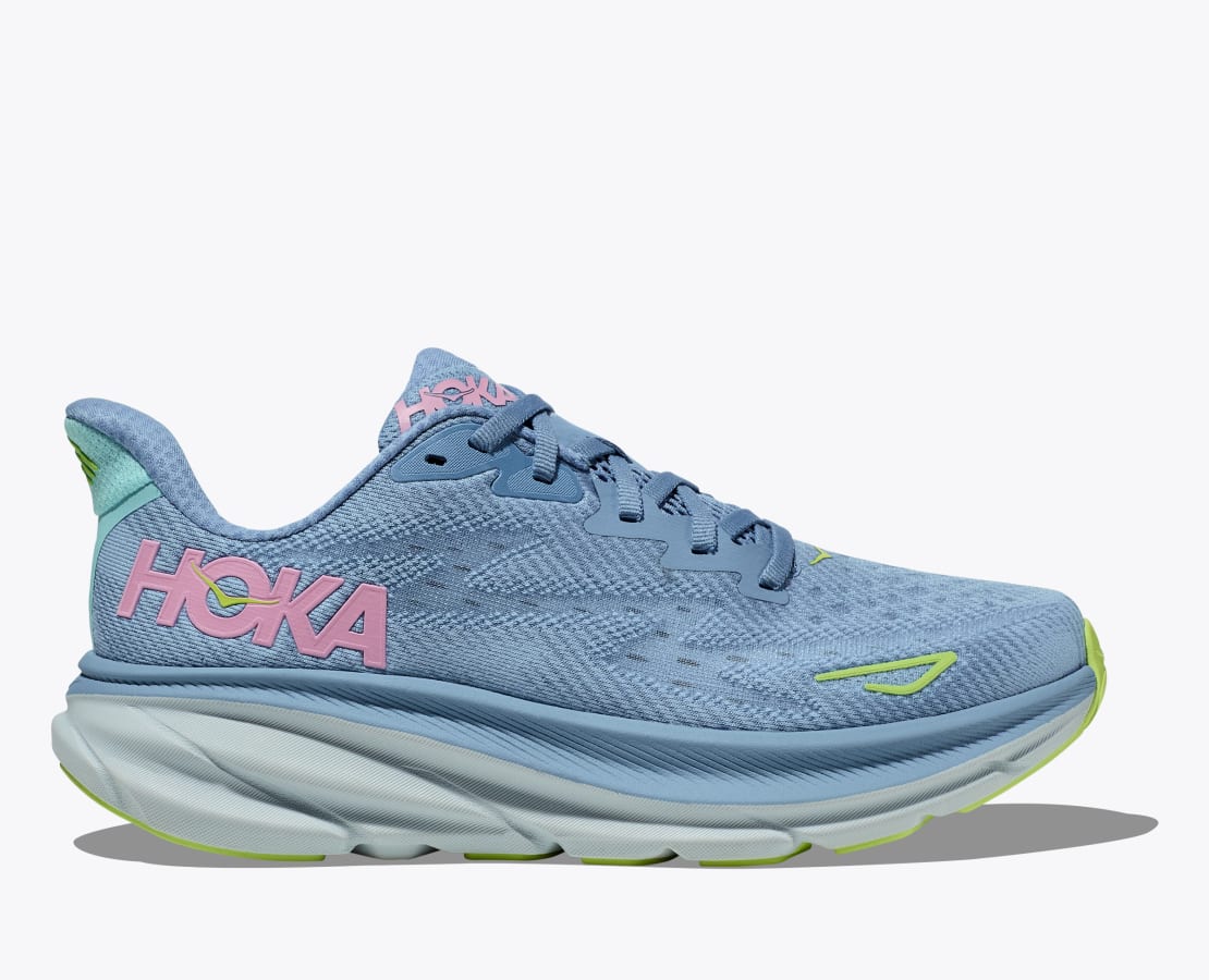 HOKA Clifton 9 - Road Shoe - Women's