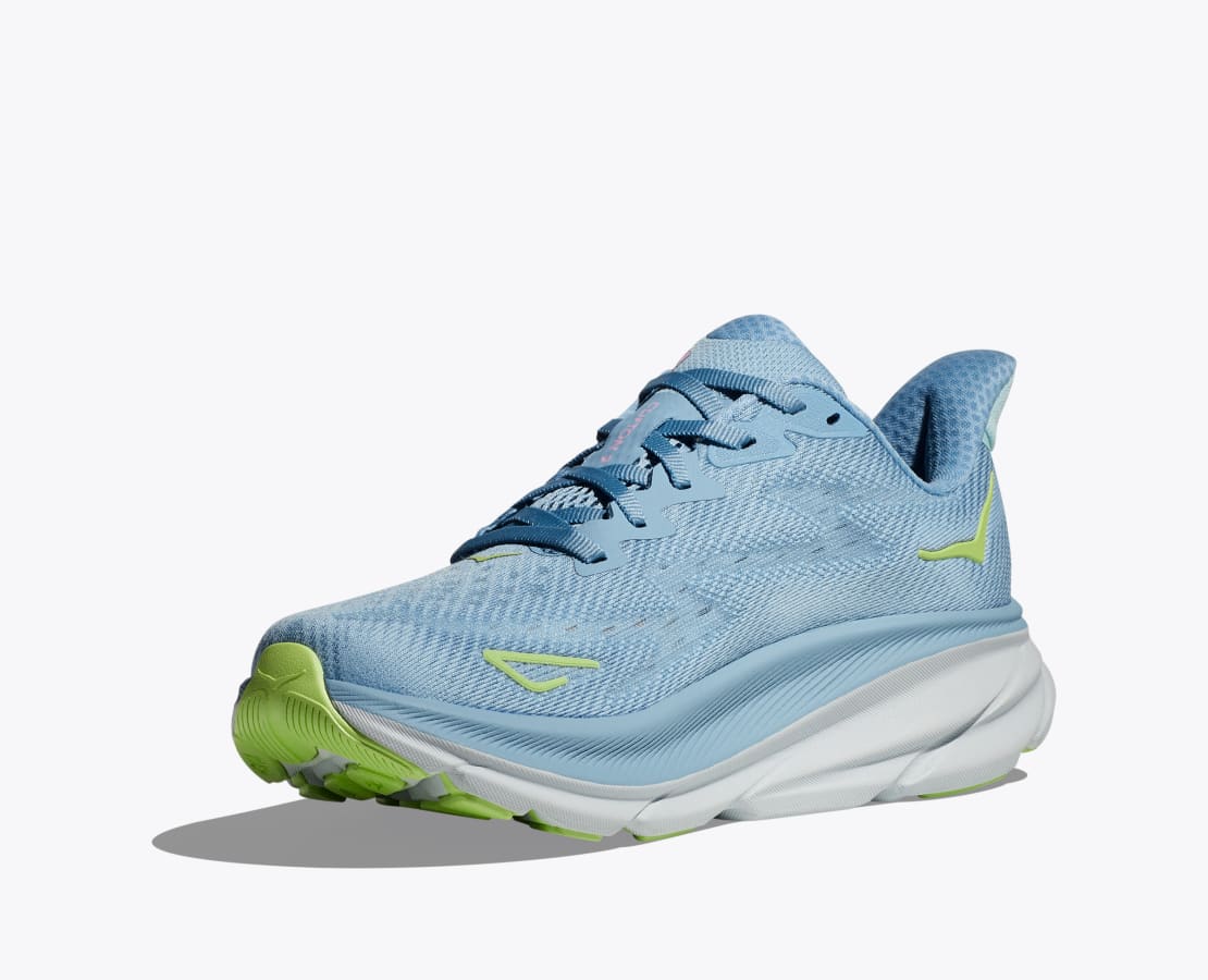 HOKA Clifton 9 - Road Shoe - Women's