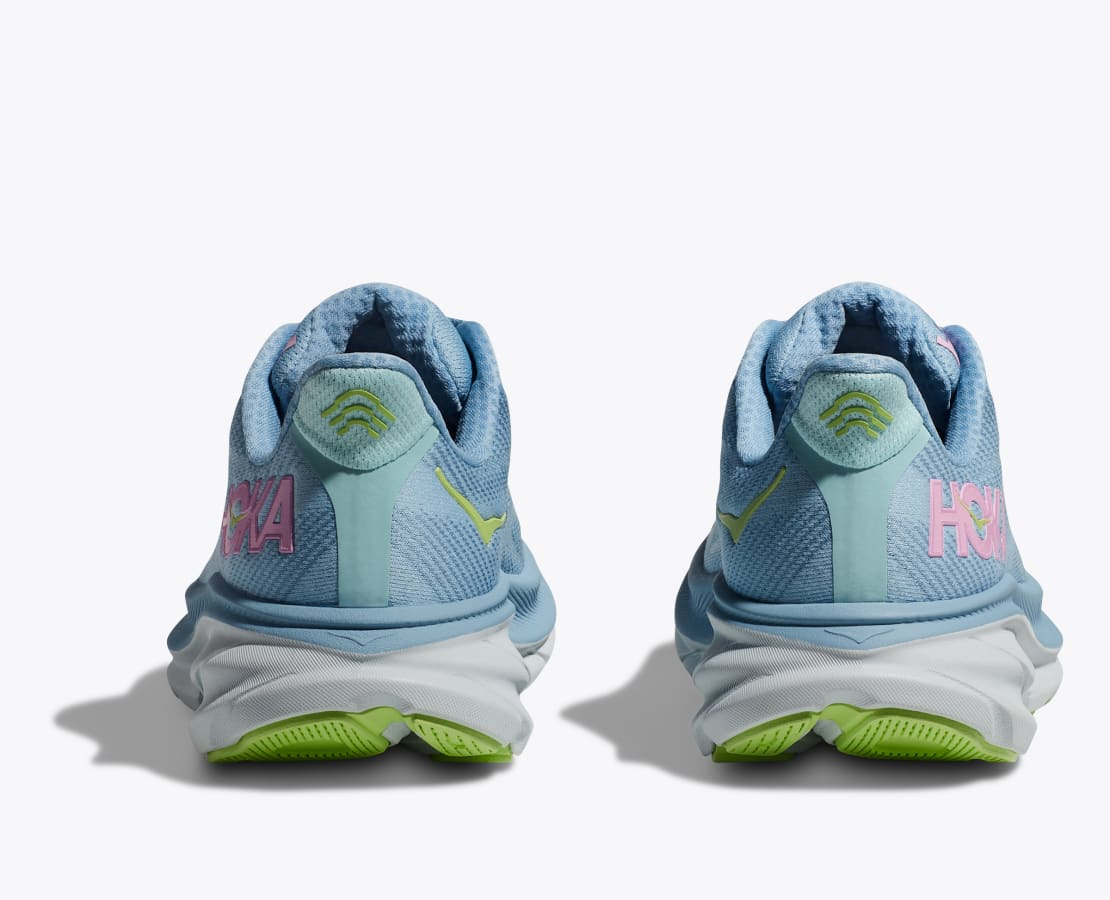 HOKA Clifton 9 - Road Shoe - Women's