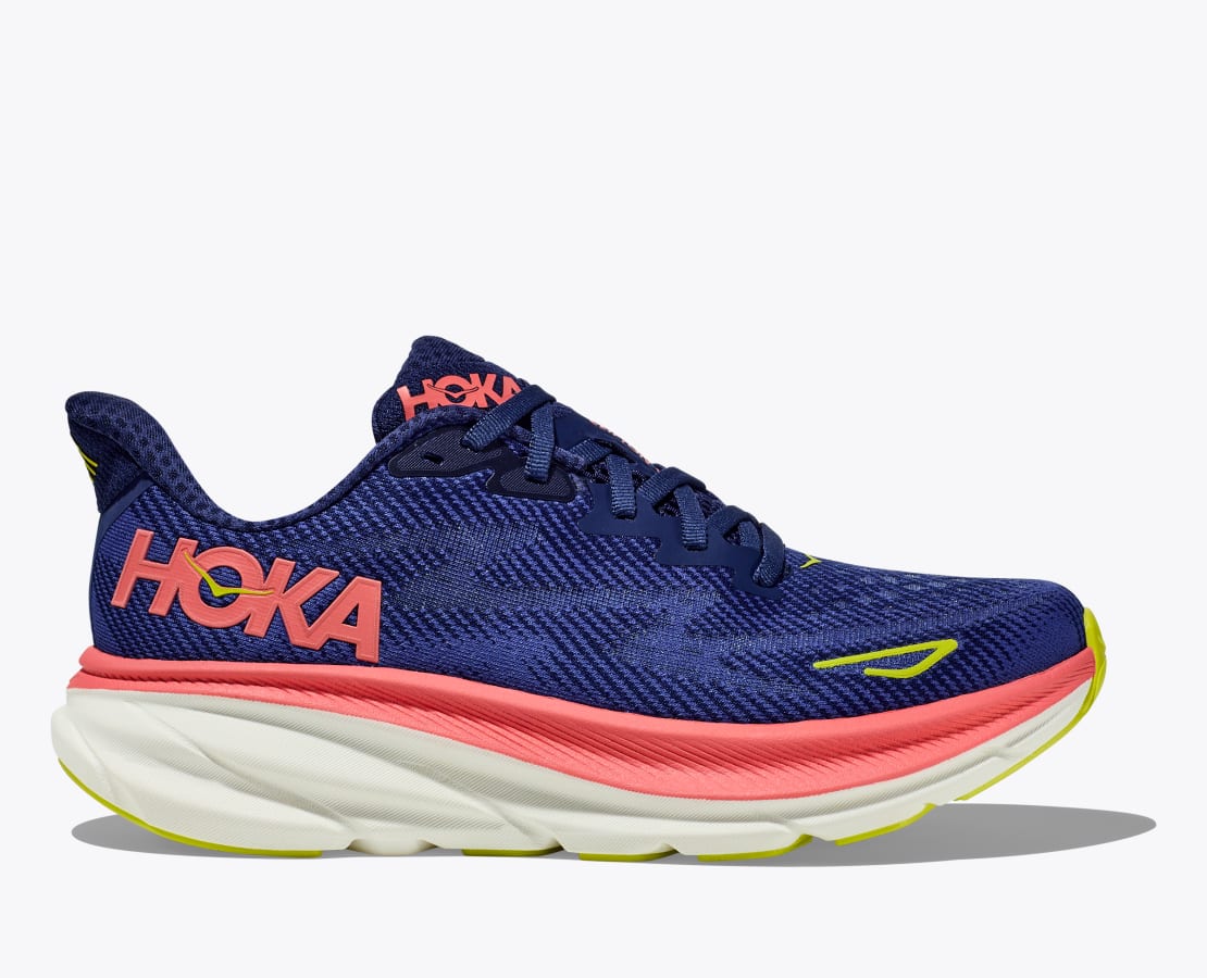 HOKA Clifton 9 - Road Shoe - Women's