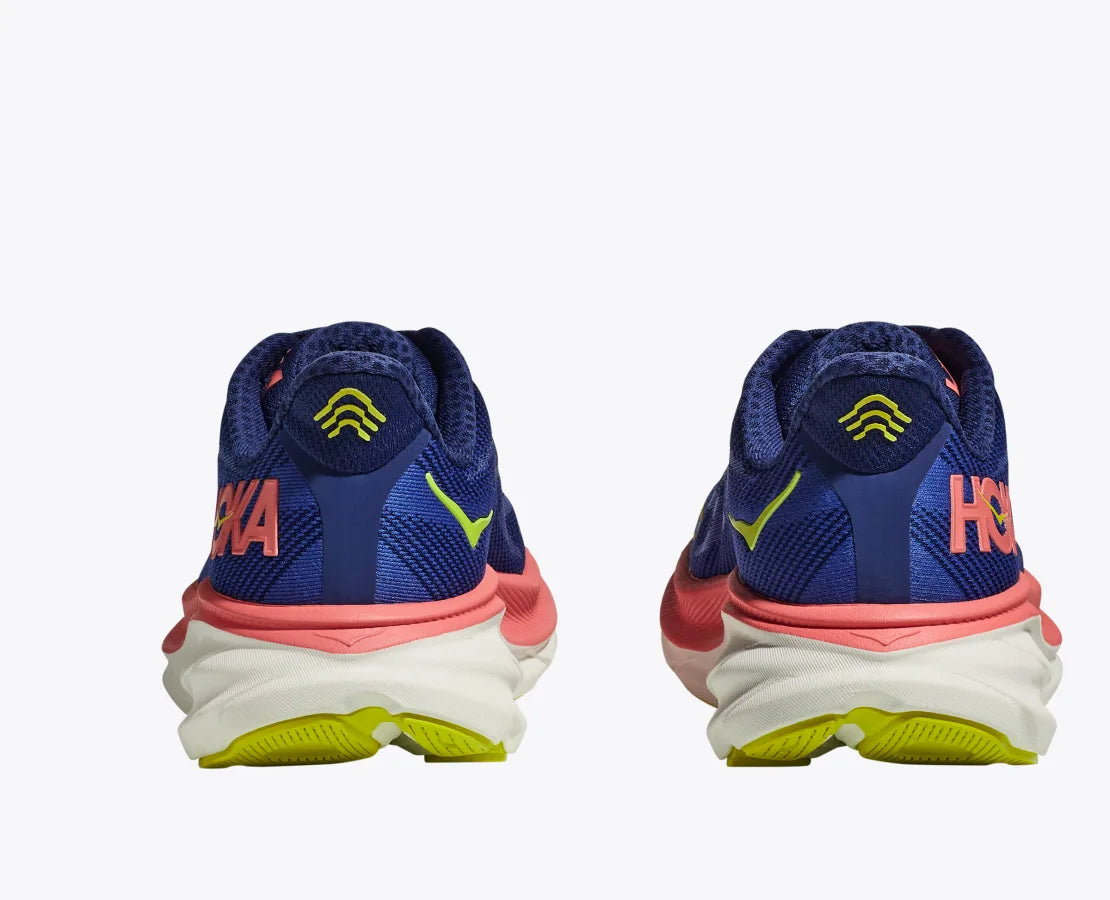 HOKA Clifton 9 - Road Shoe - Women's