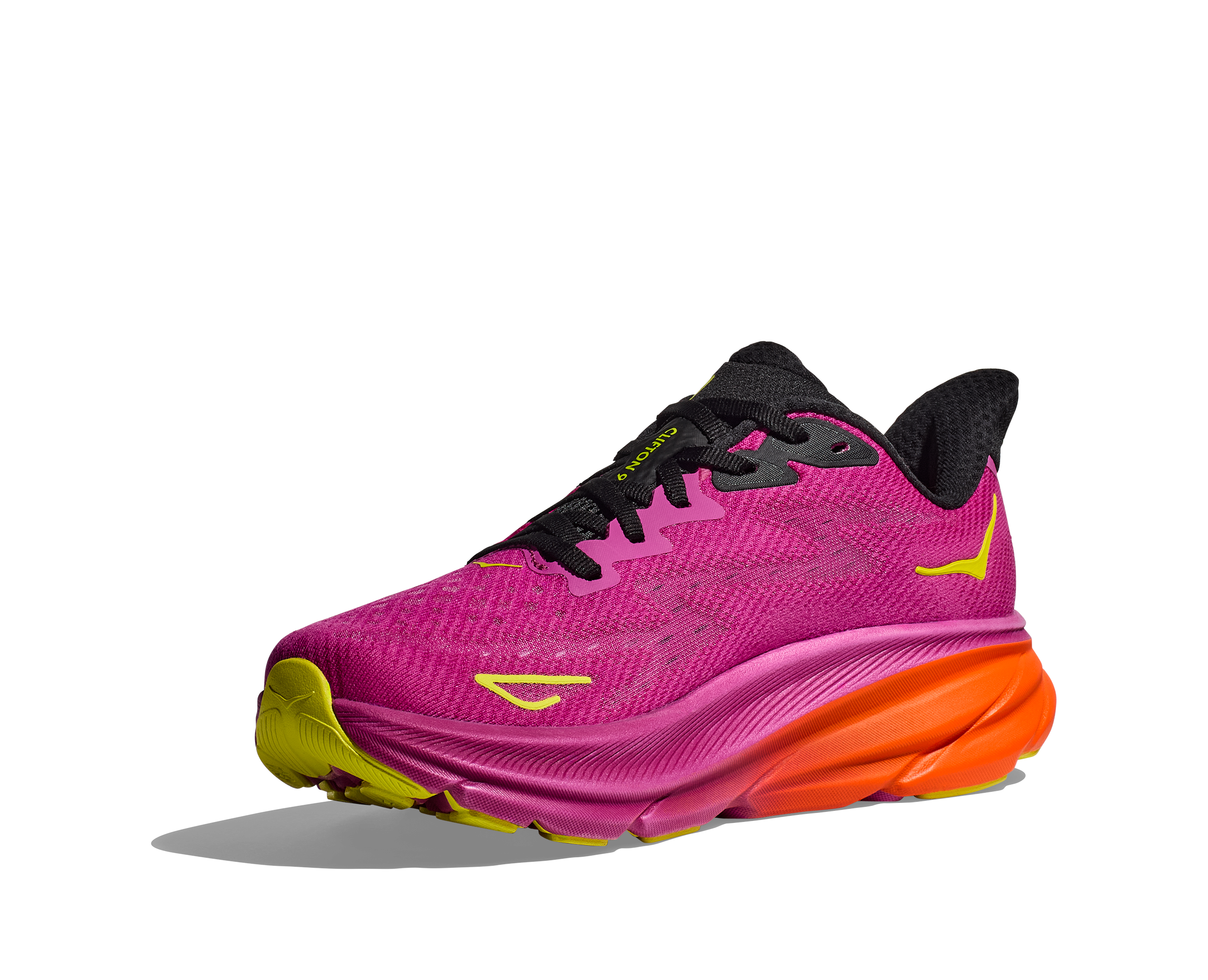 HOKA Clifton 9 - Road Shoe - Women's
