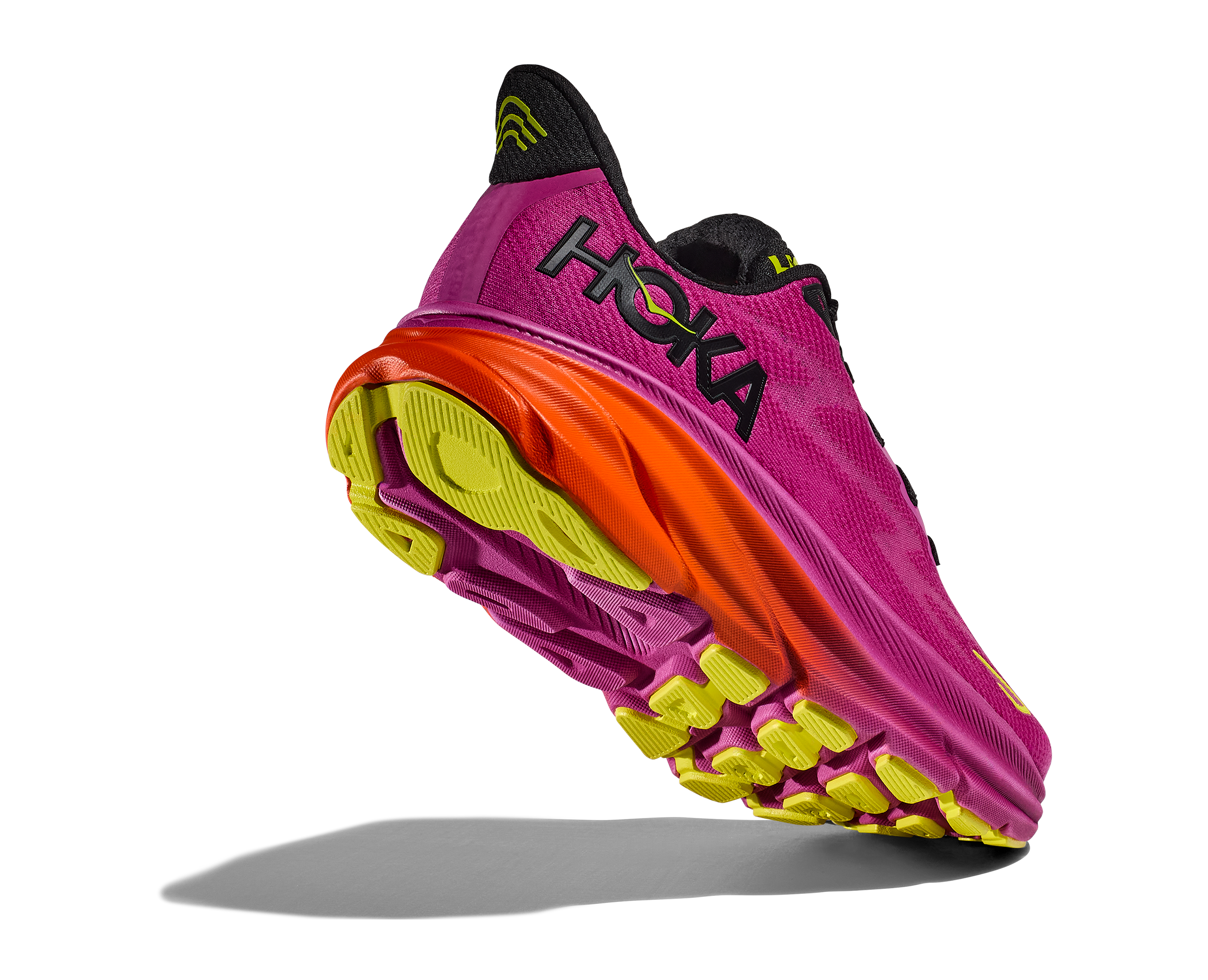 HOKA Clifton 9 - Road Shoe - Women's