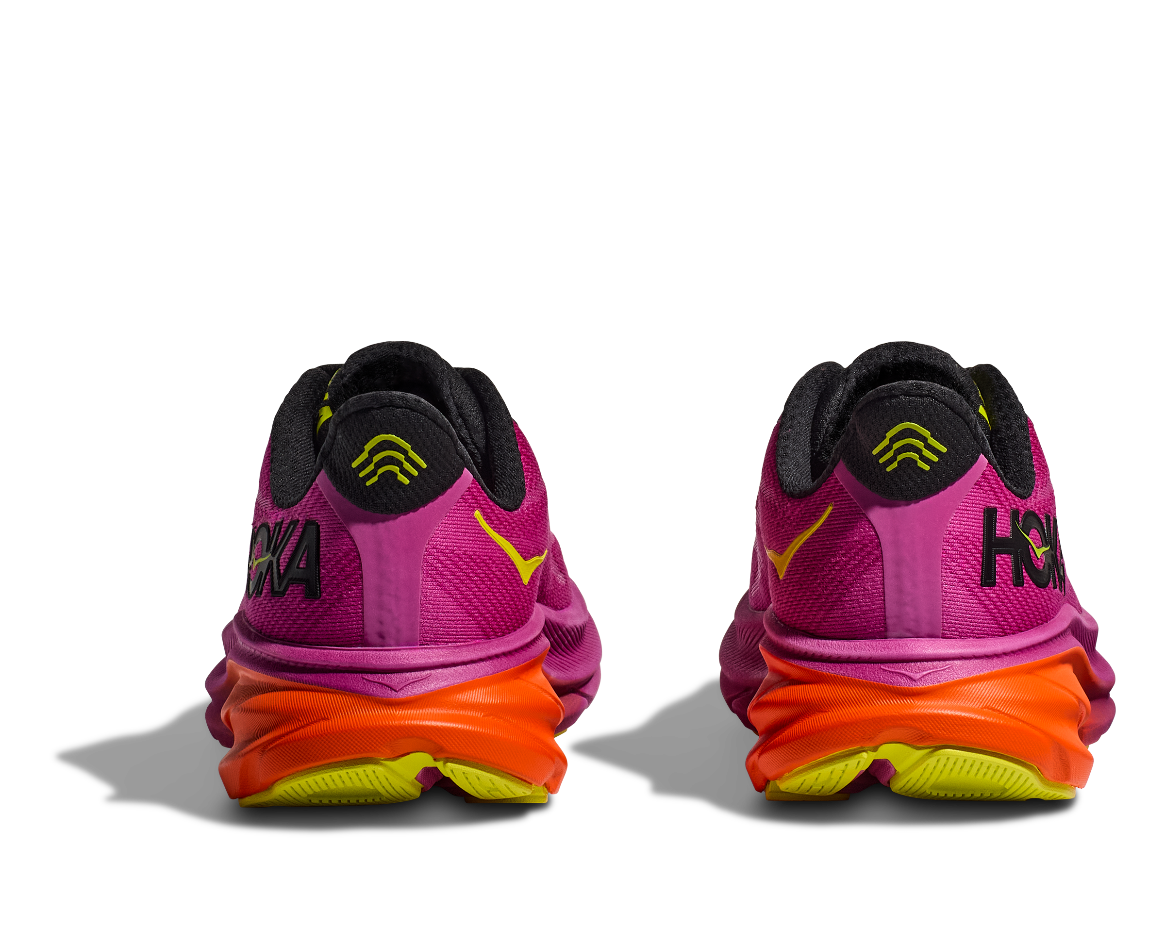 HOKA Clifton 9 - Road Shoe - Women's