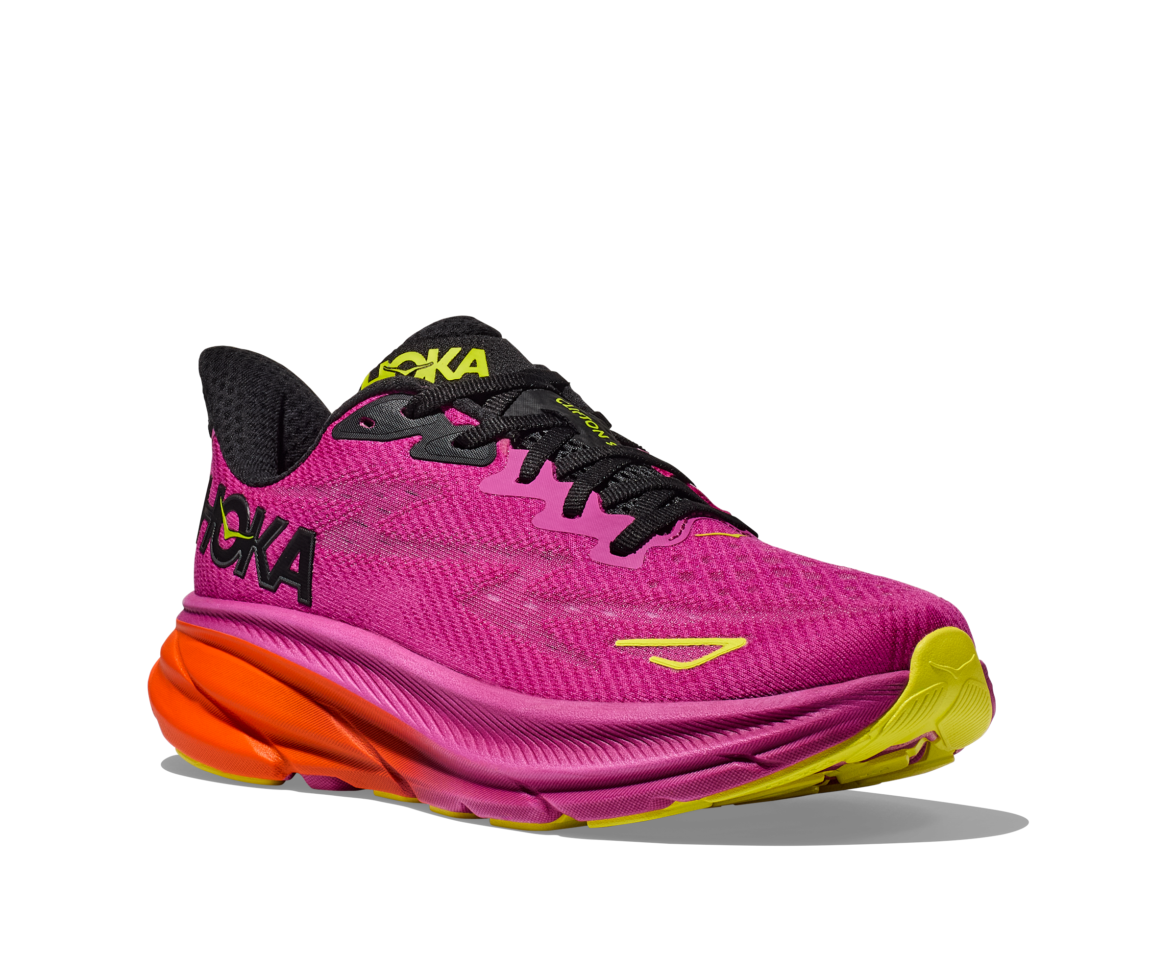 HOKA Clifton 9 - Road Shoe - Women's