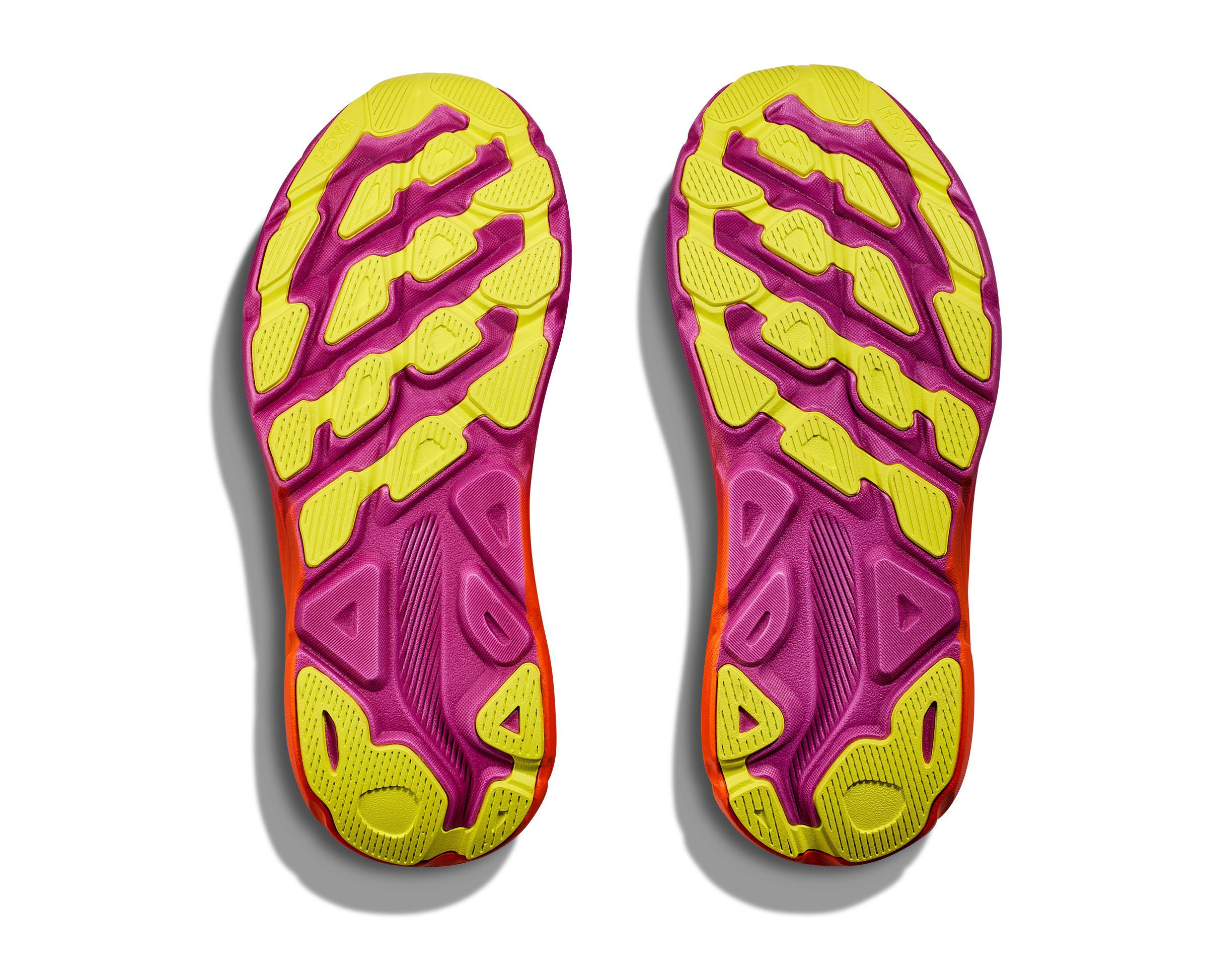 HOKA Clifton 9 - Road Shoe - Women's