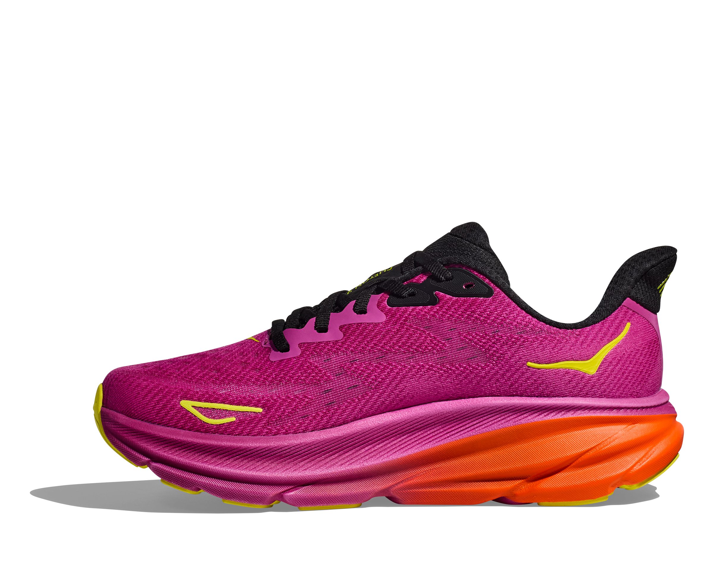HOKA Clifton 9 - Road Shoe - Women's