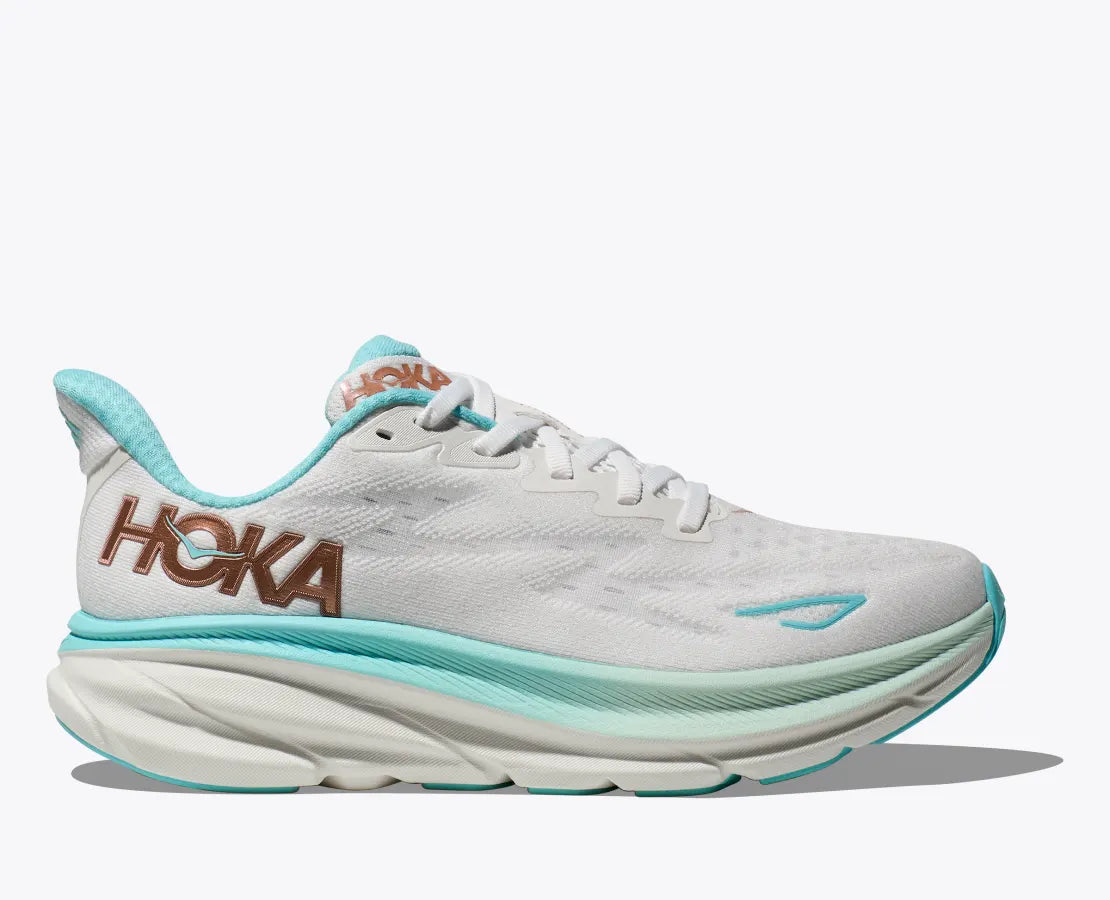 HOKA Clifton 9 - Road Shoe - Women's