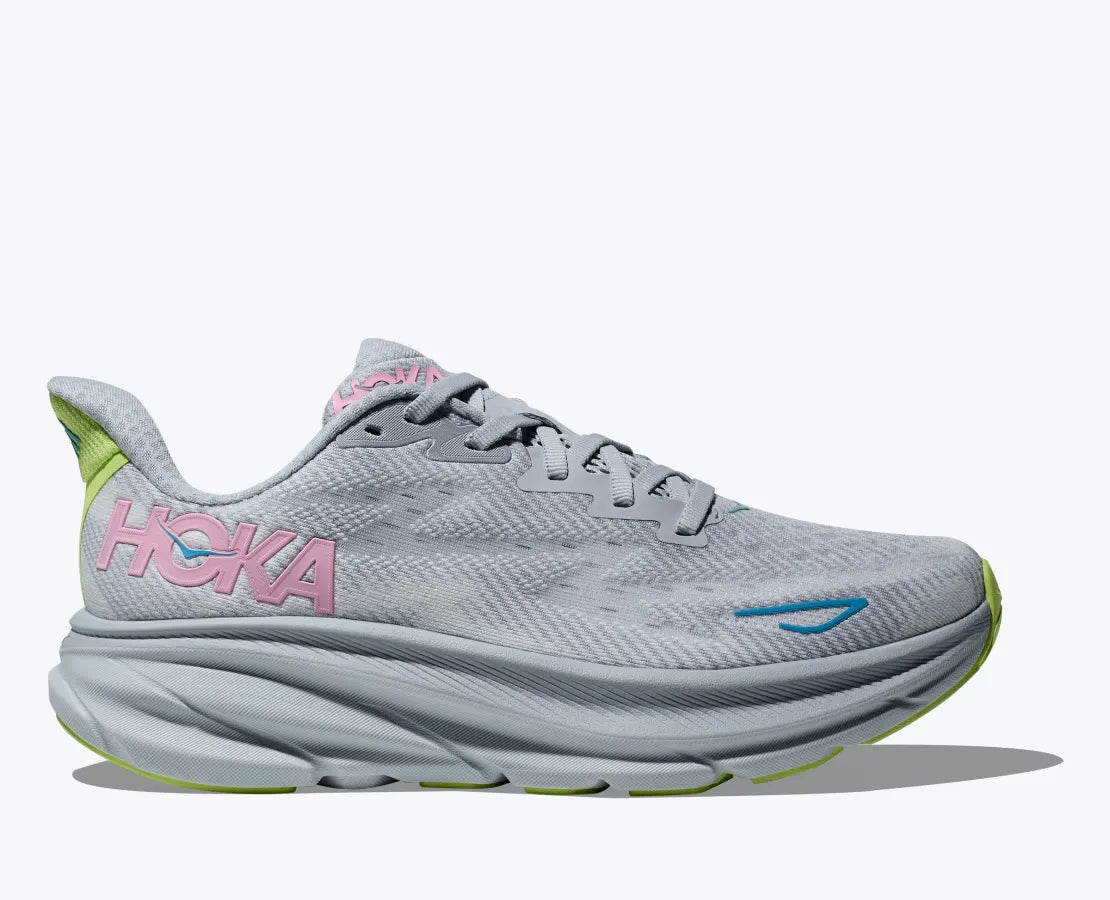 HOKA Clifton 9 - Road Shoe - Women's