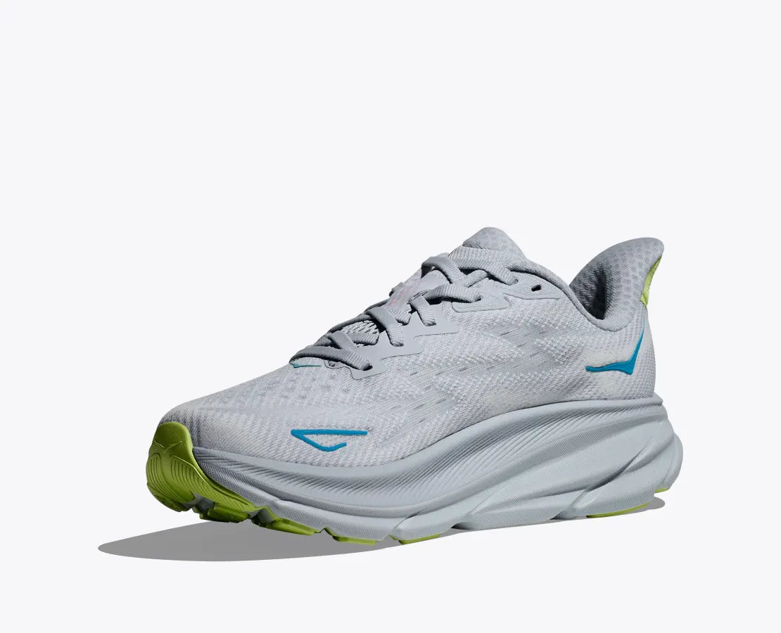 HOKA Clifton 9 - Road Shoe - Women's